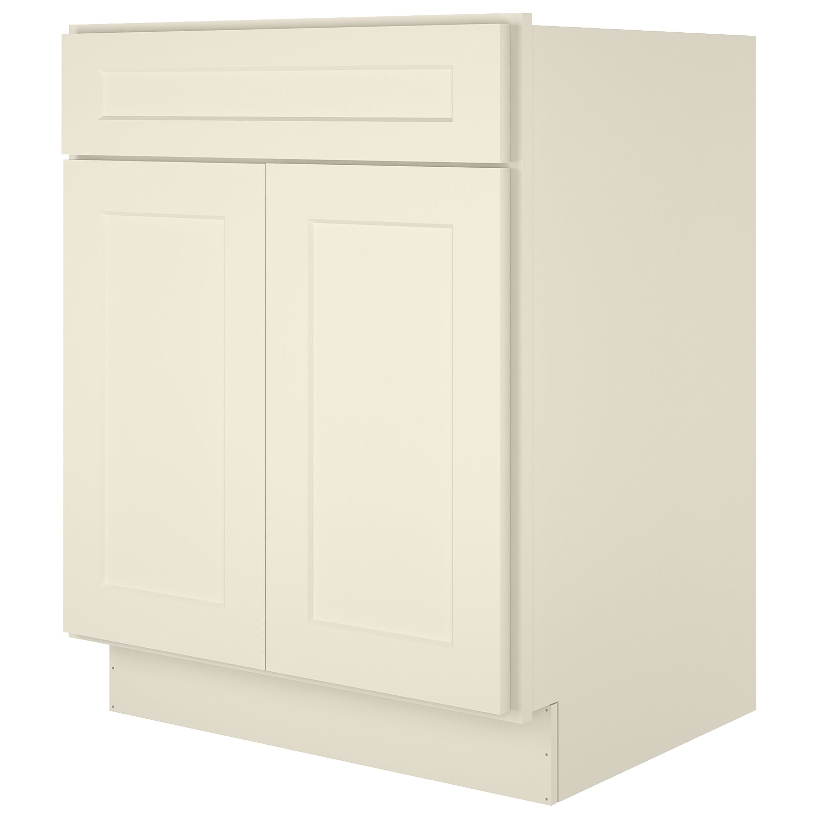 21"D X 27"W X 34-1/2"H Bath Vanity Cabinet without Top VS27