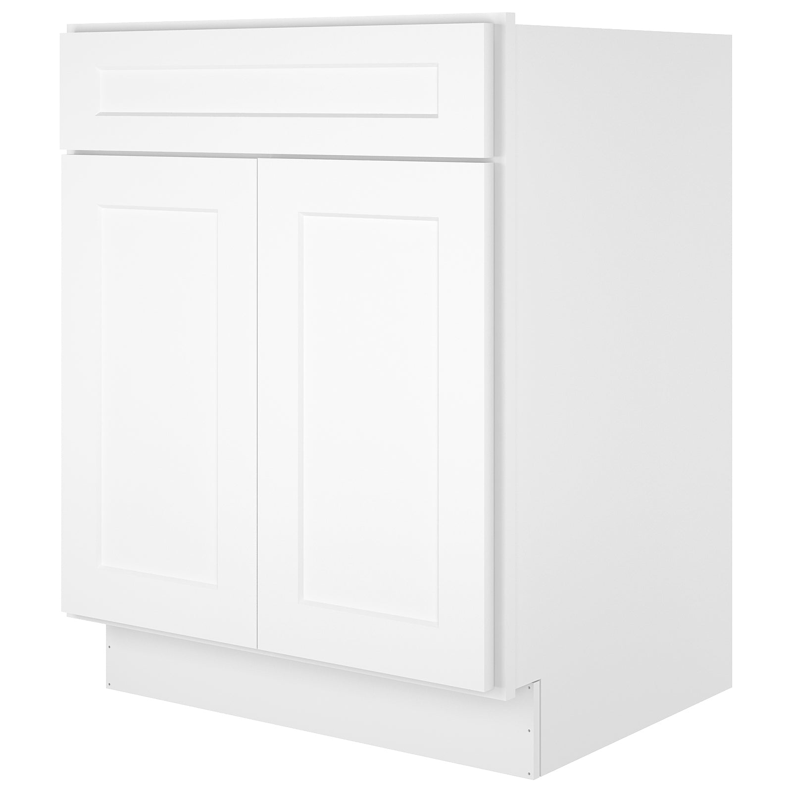 21"D X 27"W X 34-1/2"H Bath Vanity Cabinet without Top VS27