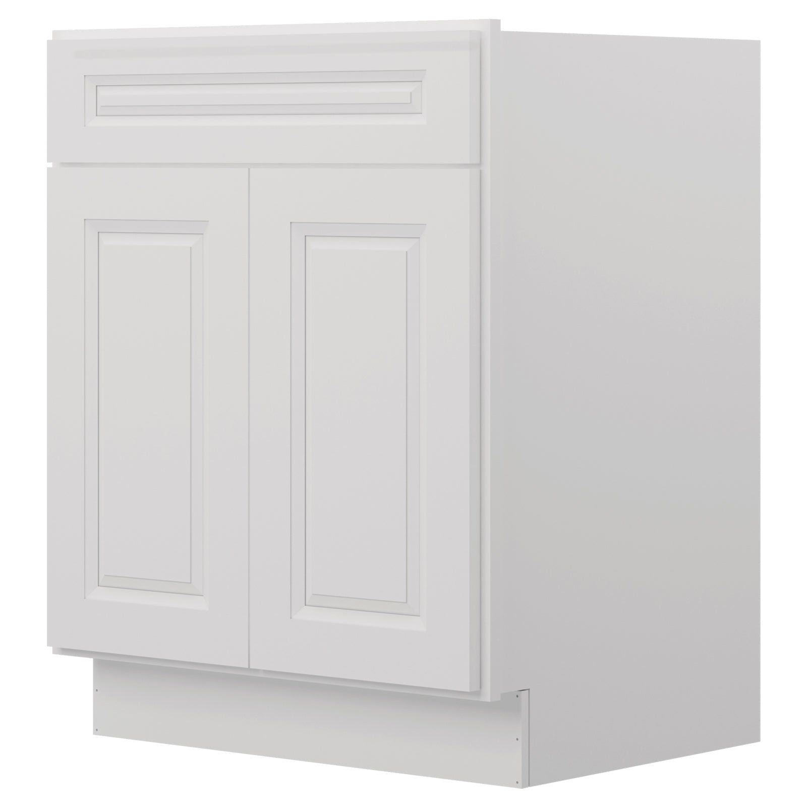 21"D X 27"W X 34-1/2"H Bath Vanity Cabinet without Top VS27