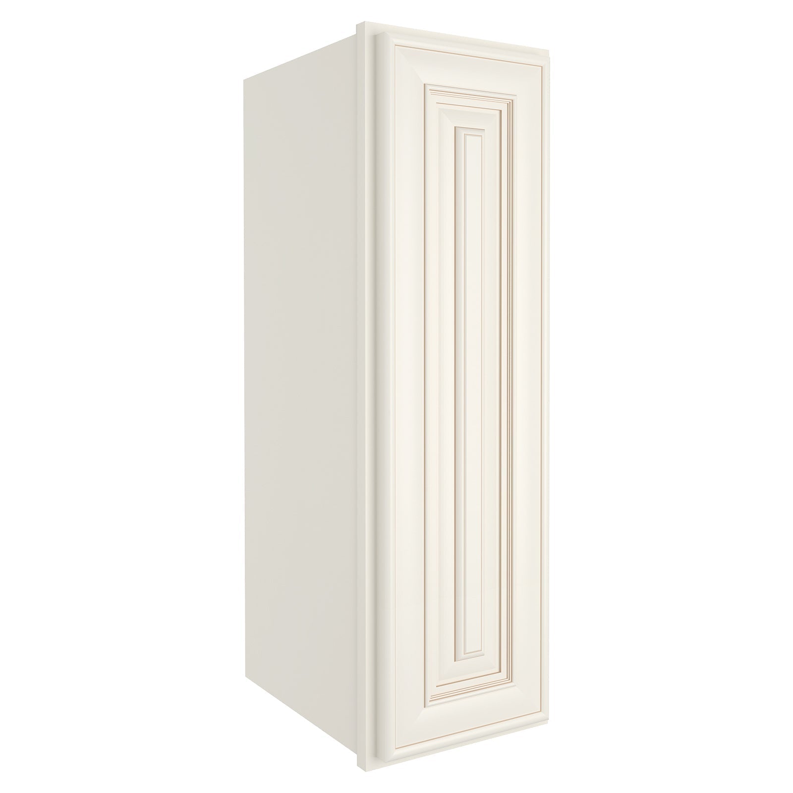 12"D*9"W*30"H Birch Solid Wood Medicine Cabinet Wall Mounted W0930