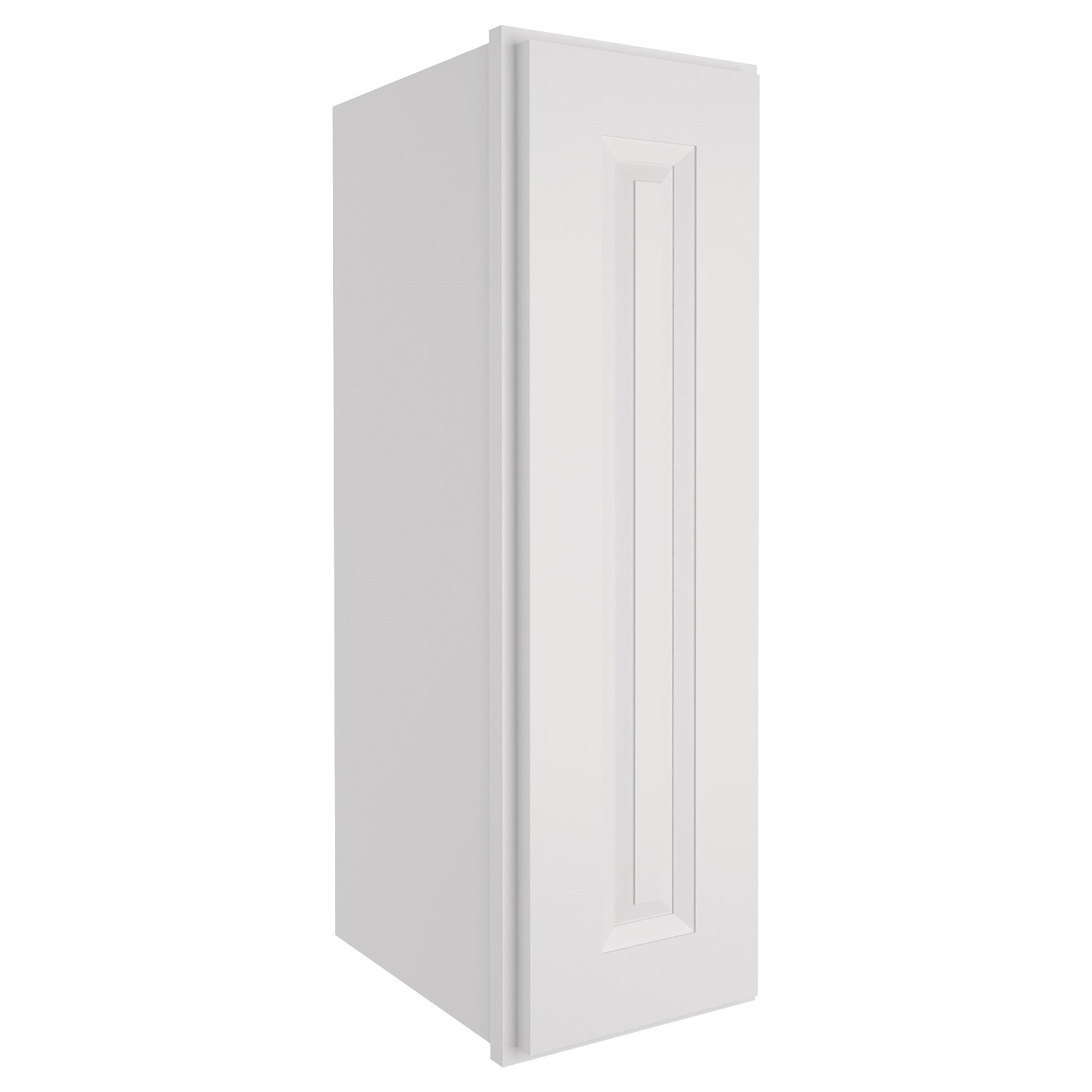 12"D*9"W*30"H Birch Solid Wood Medicine Cabinet Wall Mounted W0930