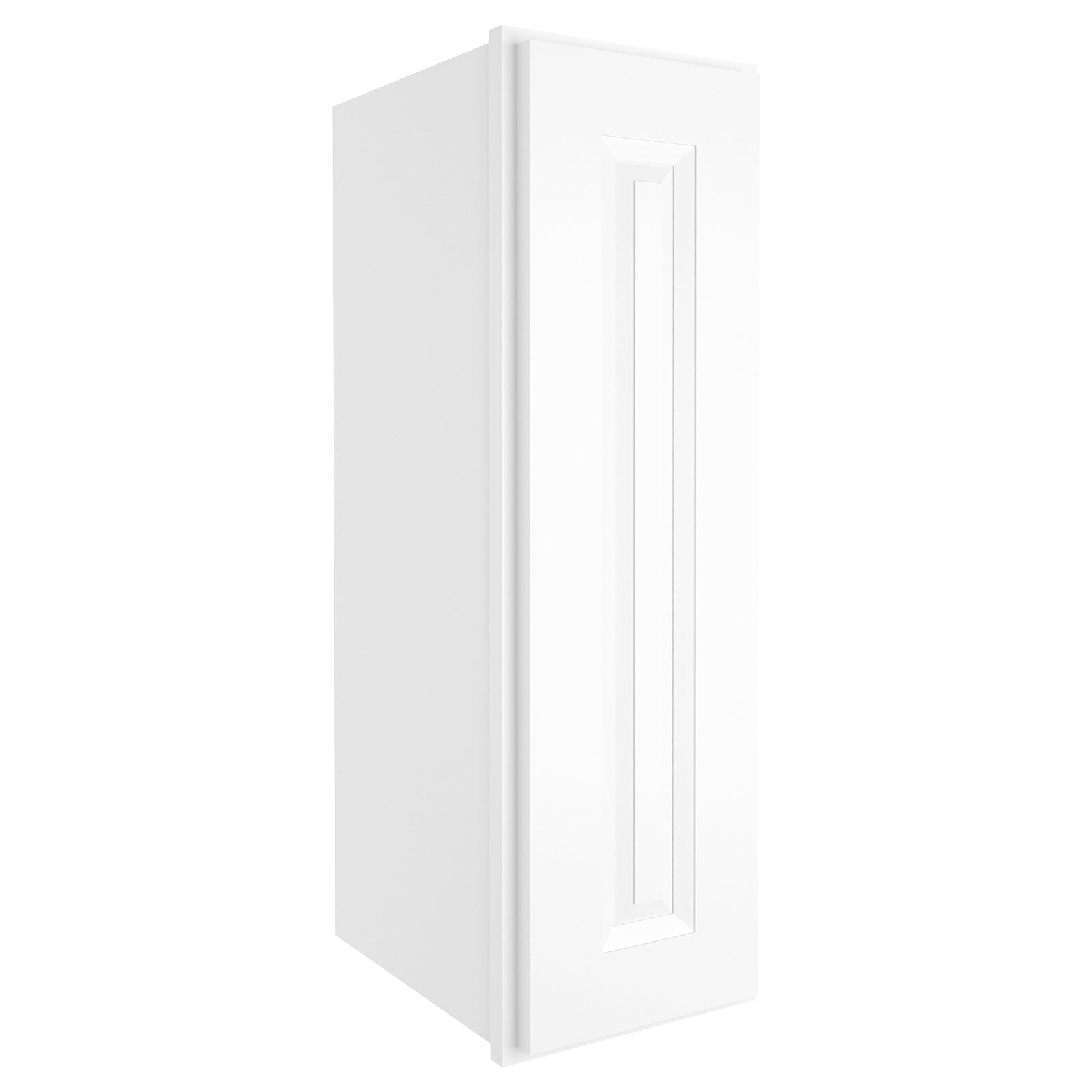 12"D*9"W*30"H Birch Solid Wood Medicine Cabinet Wall Mounted W0930