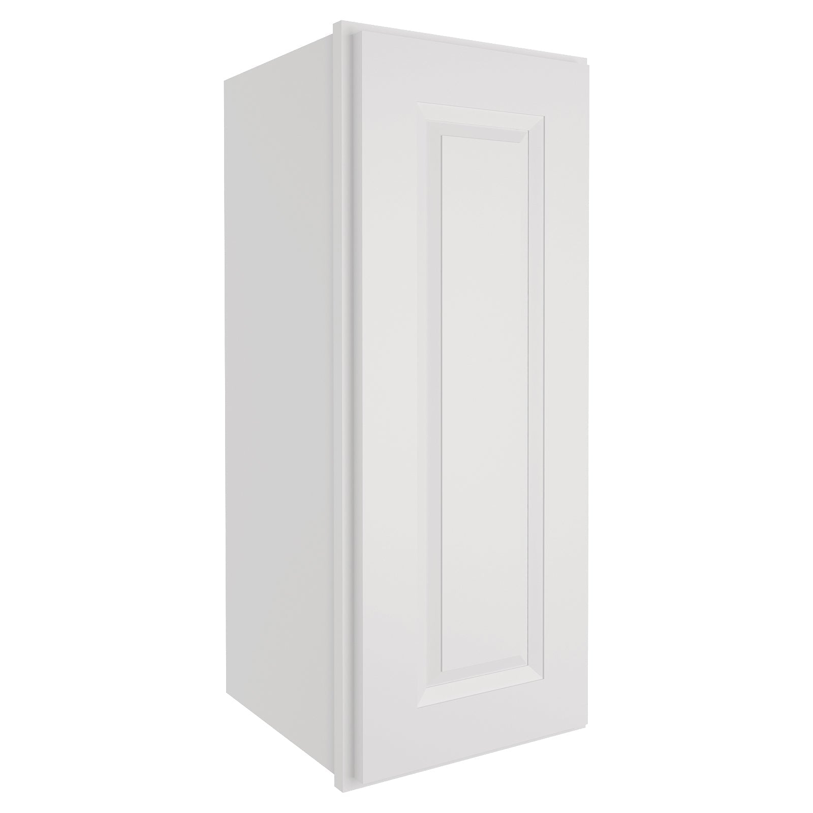 12"D*12"W*30"H Birch Solid Wood Medicine Cabinet Wall Mounted W1230