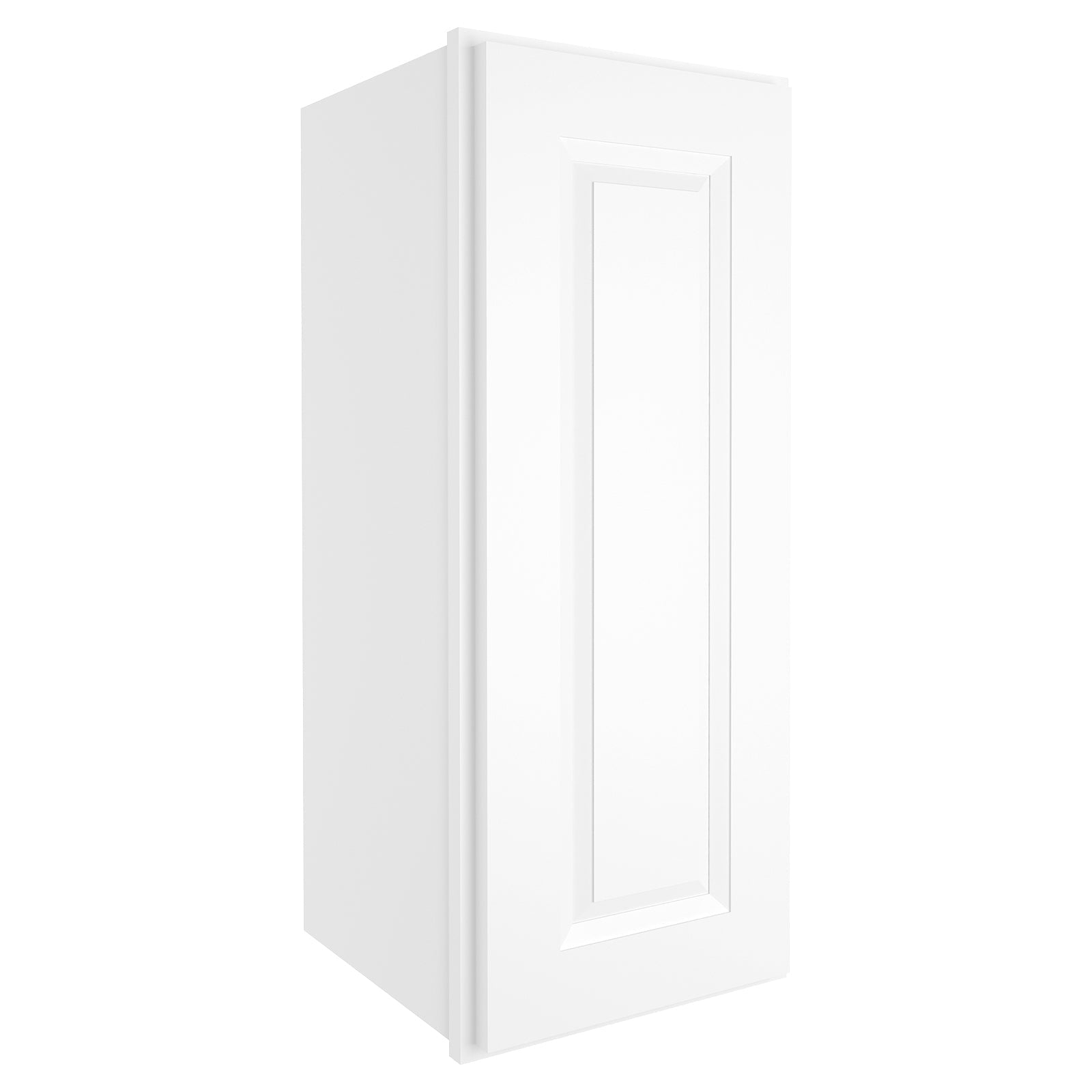 12"D*12"W*30"H Birch Solid Wood Medicine Cabinet Wall Mounted W1230