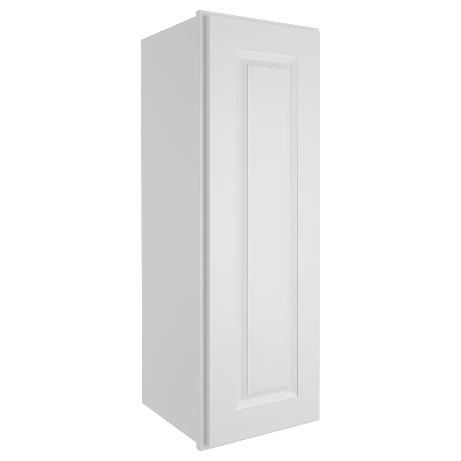 12"D*12"W*36"H Birch Solid Wood Medicine Cabinet Wall Mounted W1236