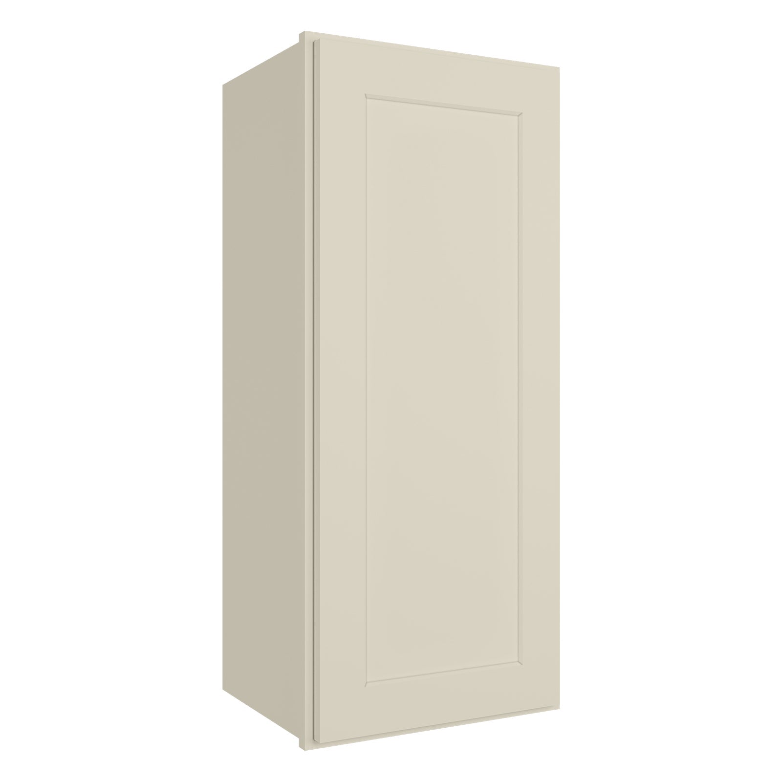 12"D*15"W*30"H Birch Solid Wood Medicine Cabinet Wall Mounted W1530