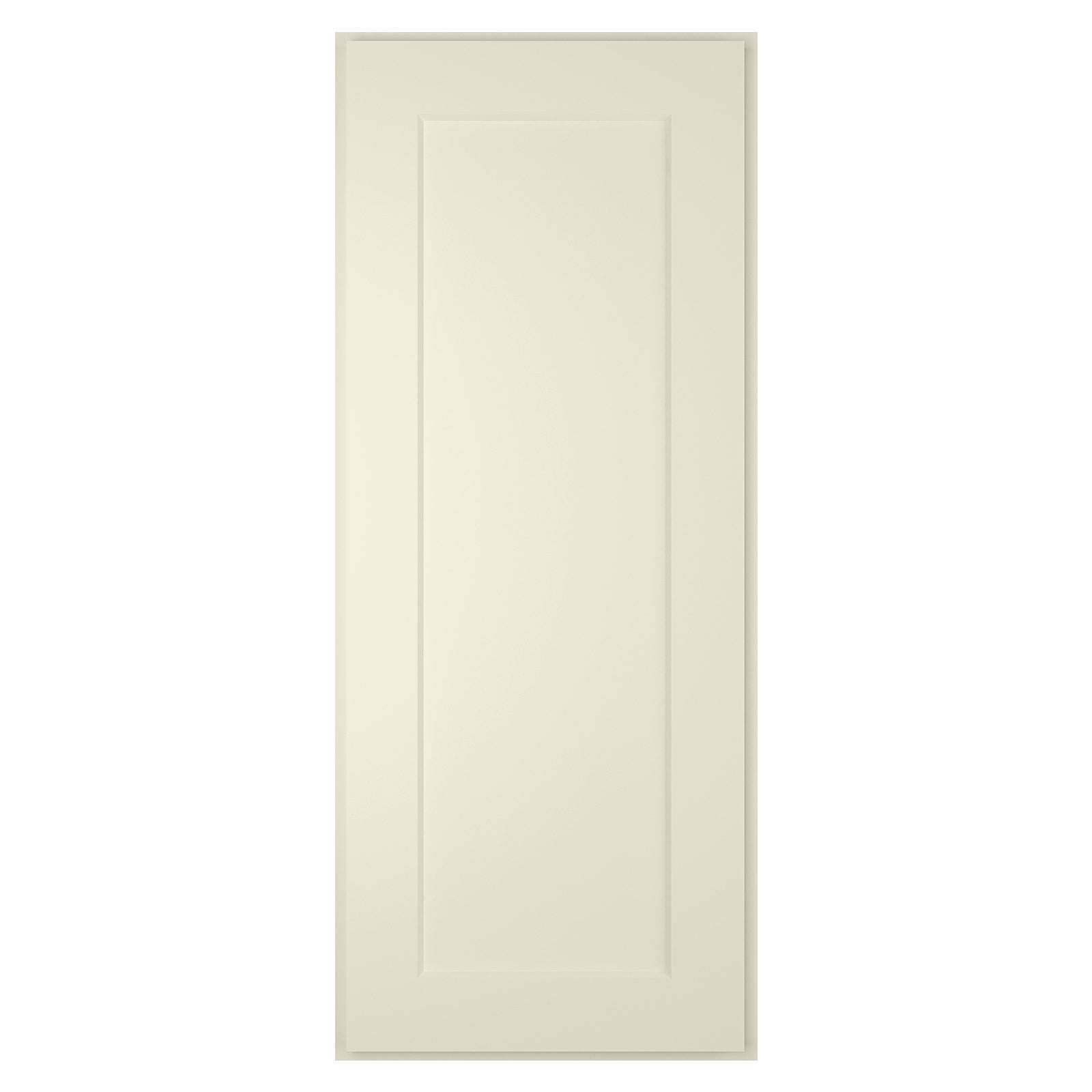 12"D*15"W*36"H Birch Solid Wood Medicine Cabinet Wall Mounted W1536