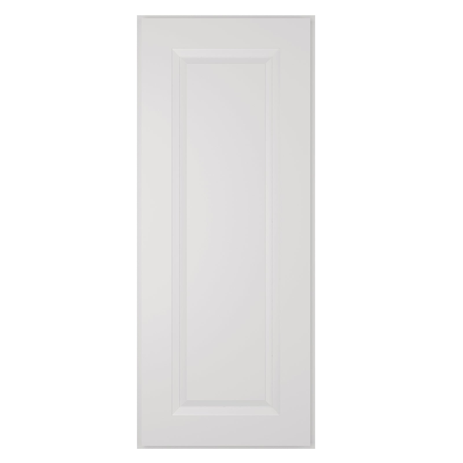 12"D*15"W*36"H Birch Solid Wood Medicine Cabinet Wall Mounted W1536