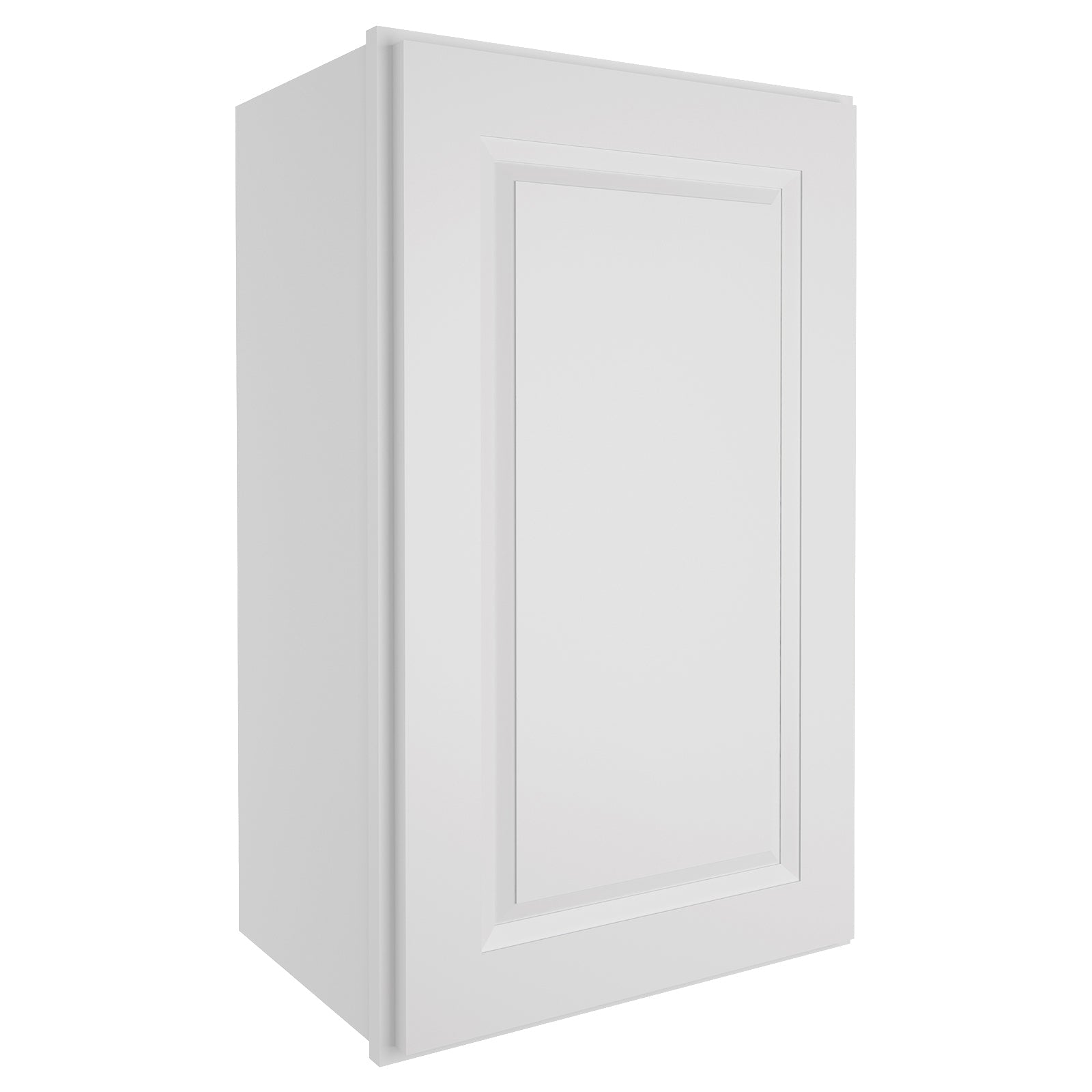 12"D*18"W*30"H Birch Solid Wood Medicine Cabinet Wall Mounted W1830