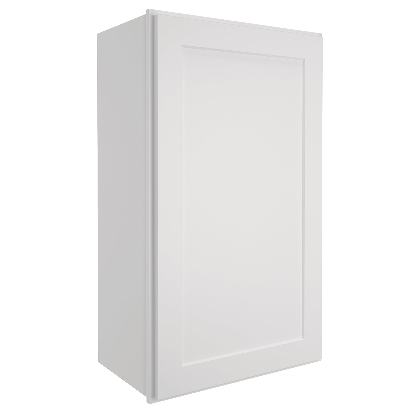 12"D*21"W*36"H Birch Solid Wood Medicine Cabinet Wall Mounted W2136