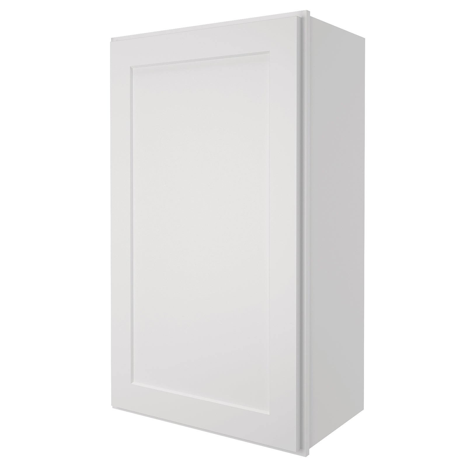 12"D*21"W*36"H Birch Solid Wood Medicine Cabinet Wall Mounted W2136