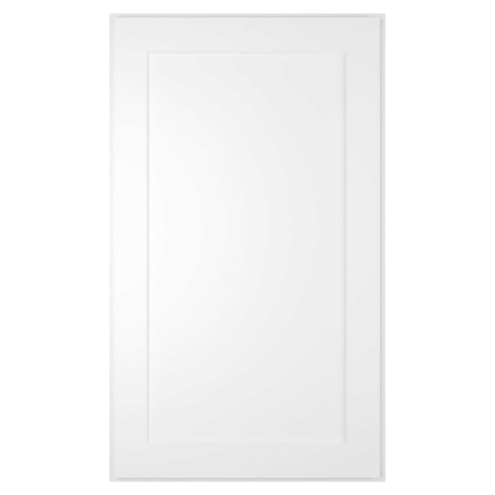 12"D*21"W*36"H Birch Solid Wood Medicine Cabinet Wall Mounted W2136