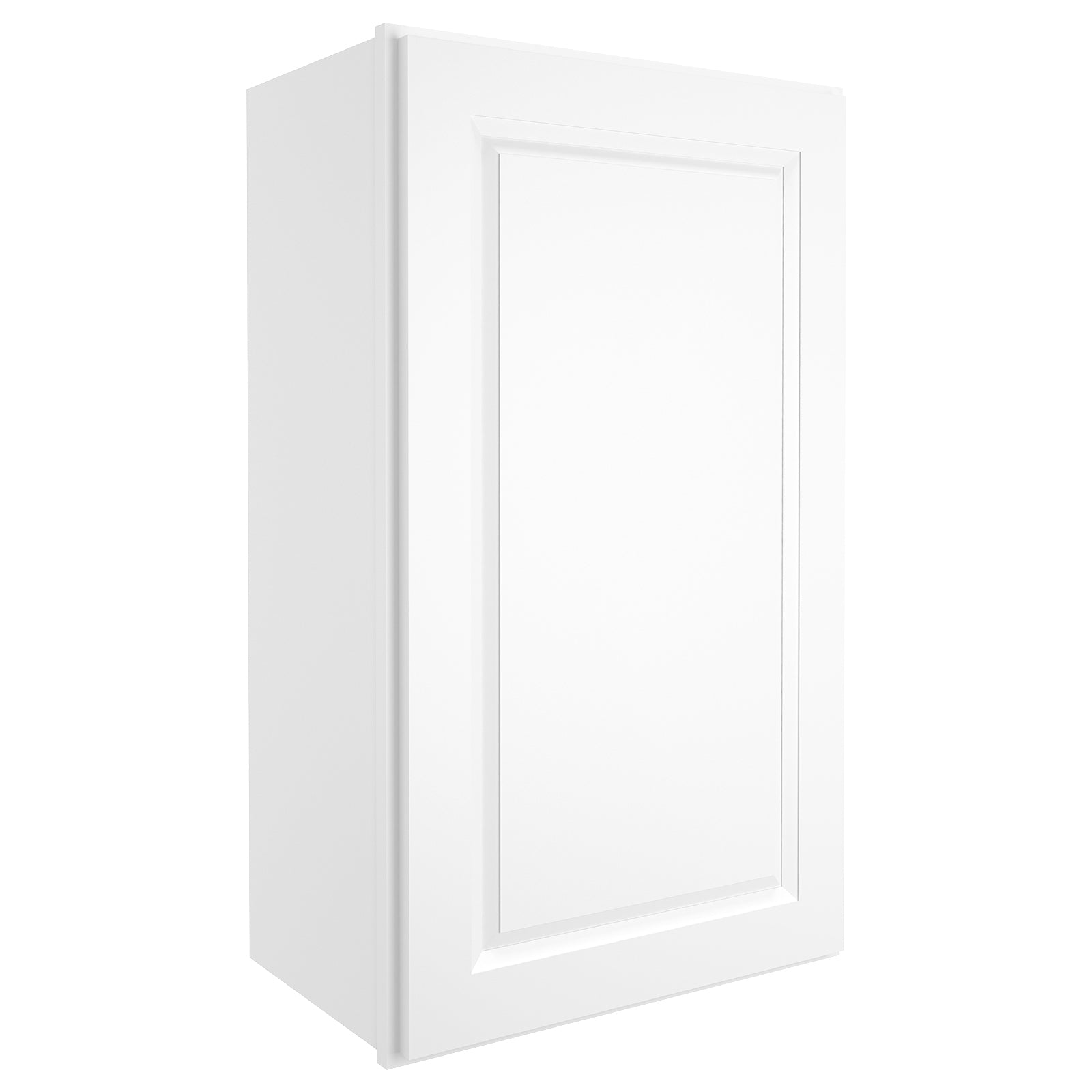 12"D*21"W*36"H Birch Solid Wood Medicine Cabinet Wall Mounted W2136