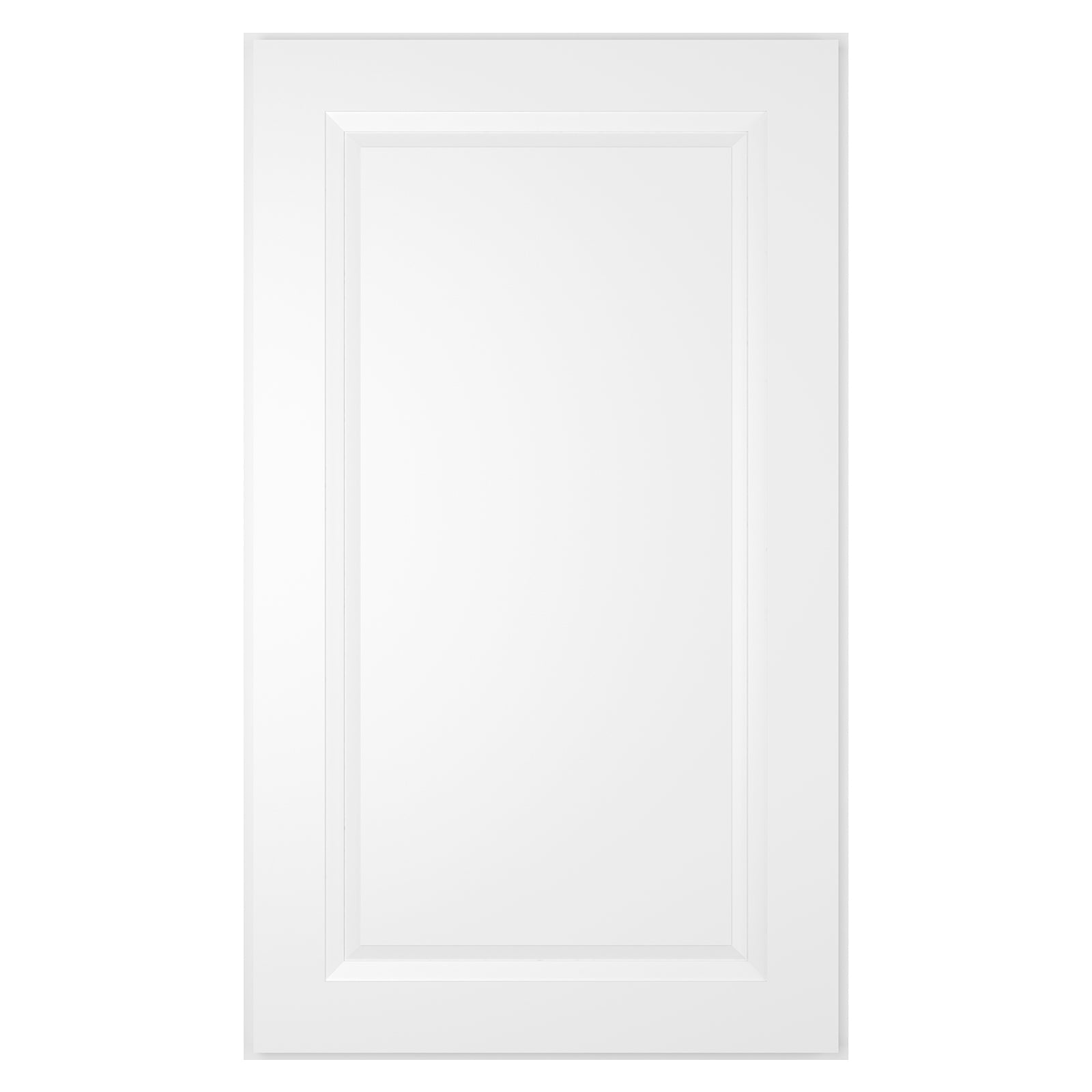 12"D*21"W*36"H Birch Solid Wood Medicine Cabinet Wall Mounted W2136