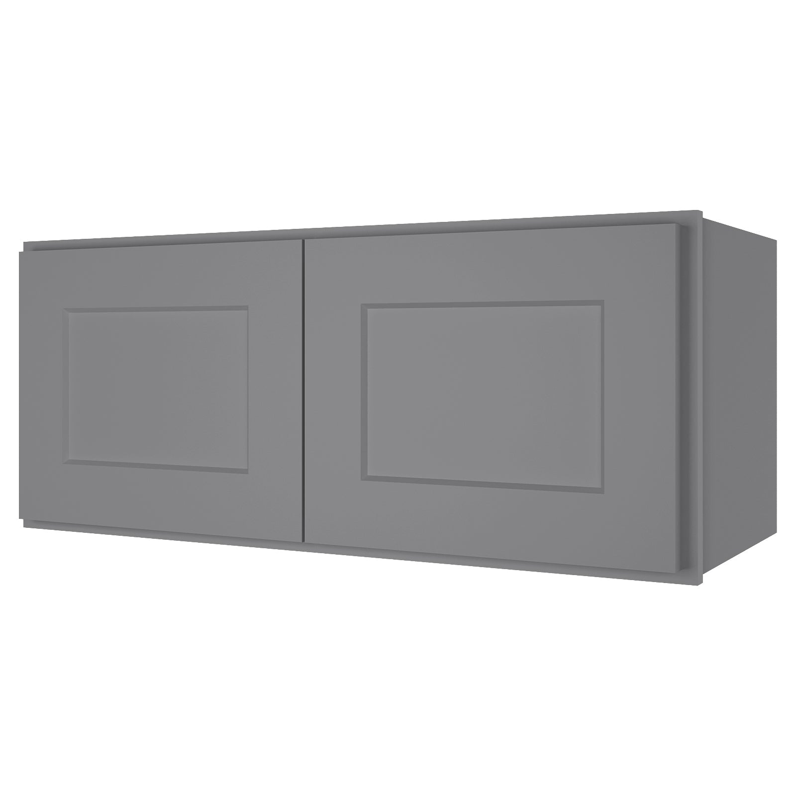 12"D*30"W*12"H Birch Solid Wood Medicine Cabinet Wall Mounted W3012