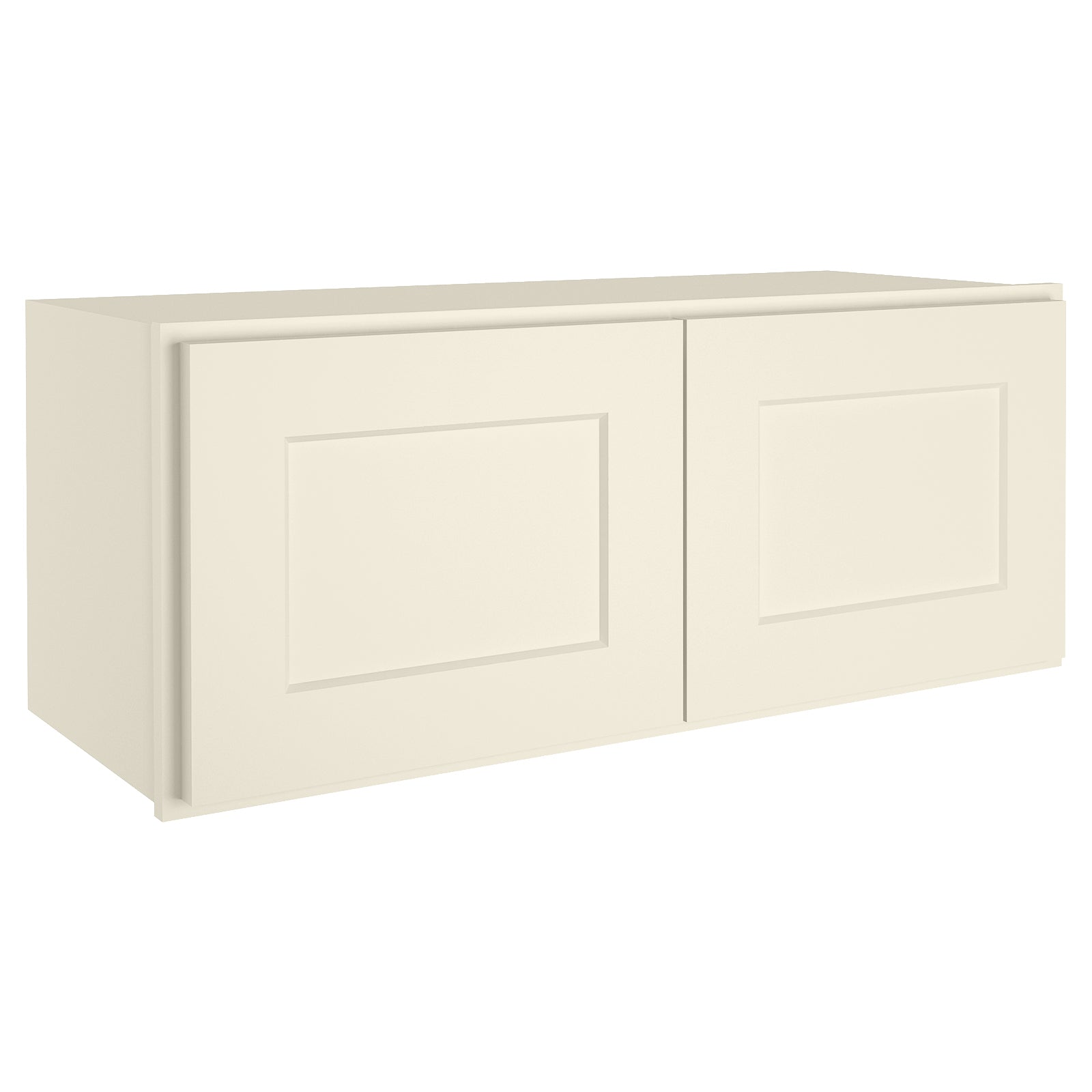 12"D*30"W*12"H Birch Solid Wood Medicine Cabinet Wall Mounted W3012