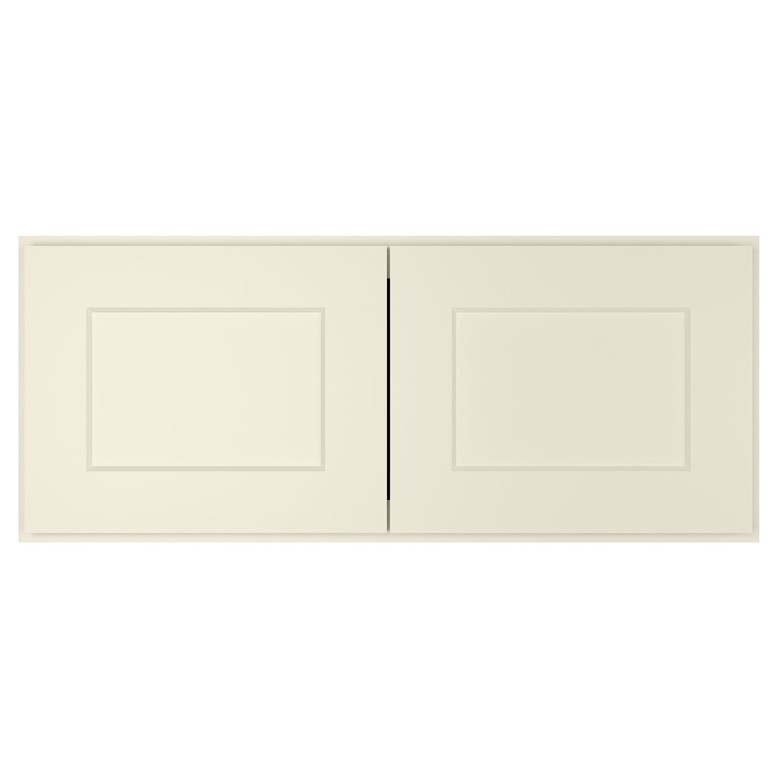 12"D*30"W*12"H Birch Solid Wood Medicine Cabinet Wall Mounted W3012