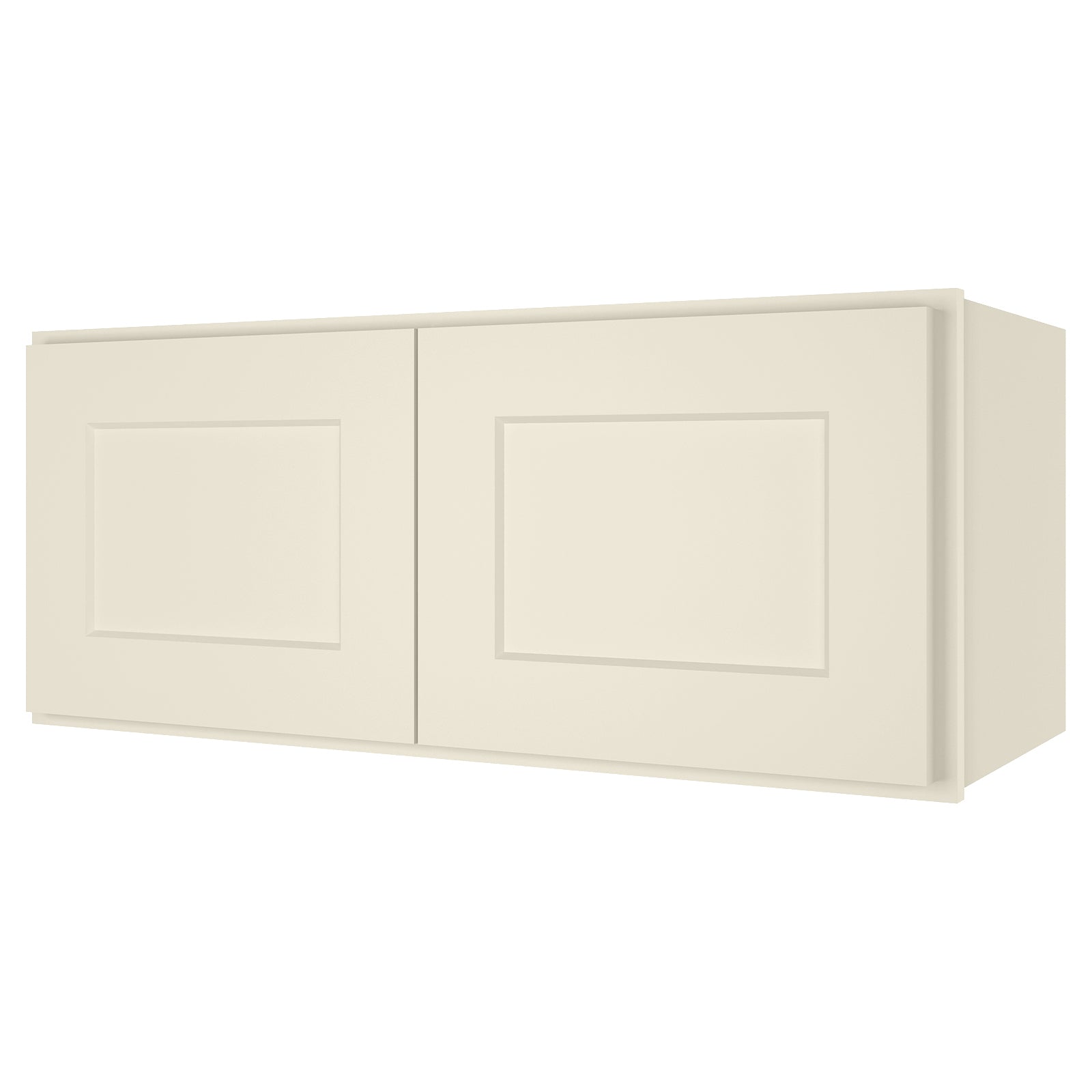 12"D*30"W*12"H Birch Solid Wood Medicine Cabinet Wall Mounted W3012