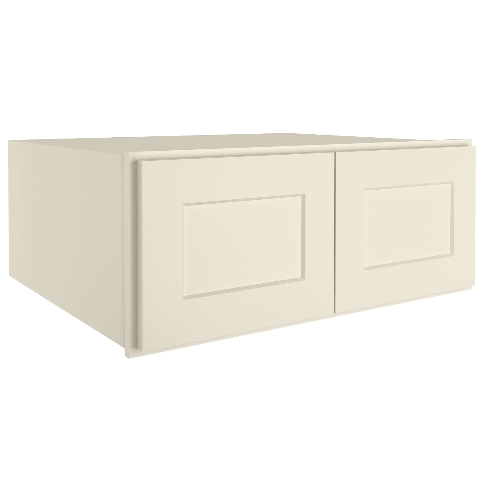 24"D*30"W*12"H Birch Solid Wood Medicine Cabinet Wall Mounted W301224