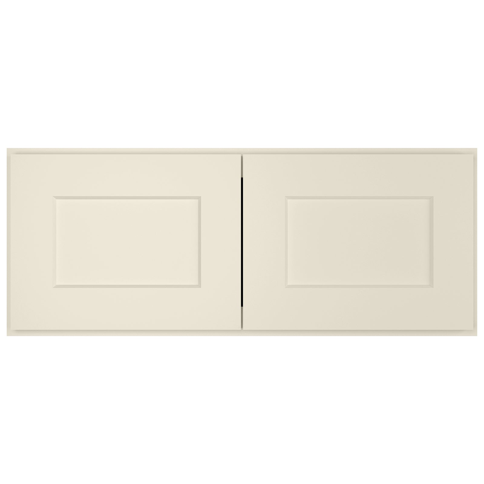 24"D*30"W*12"H Birch Solid Wood Medicine Cabinet Wall Mounted W301224