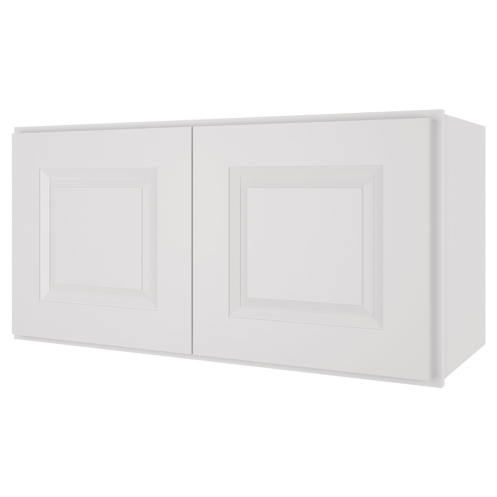 12"D*30"W*15"H Birch Solid Wood Medicine Cabinet Wall Mounted W3015