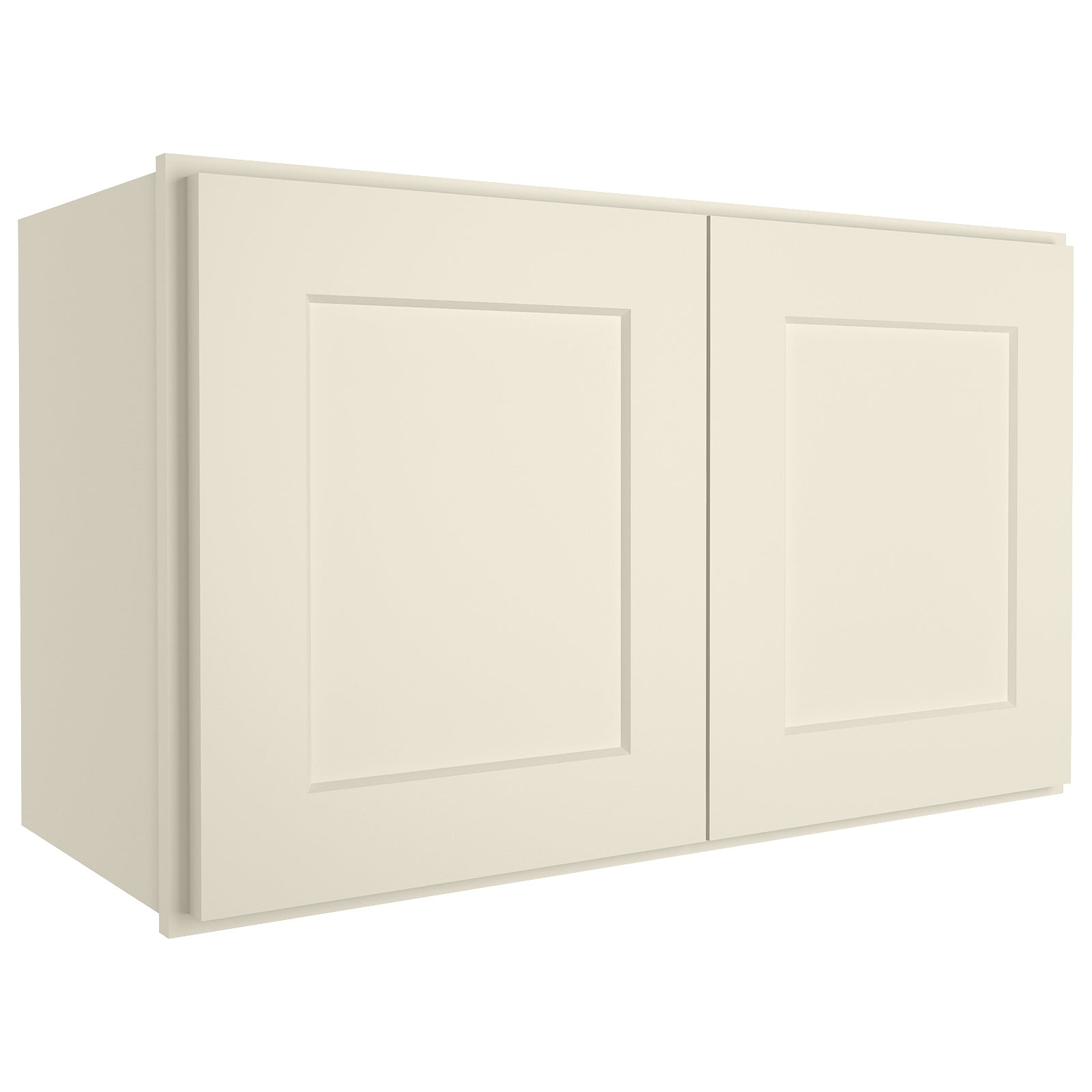 12"D*30"W*18"H Birch Solid Wood Medicine Cabinet Wall Mounted W3018