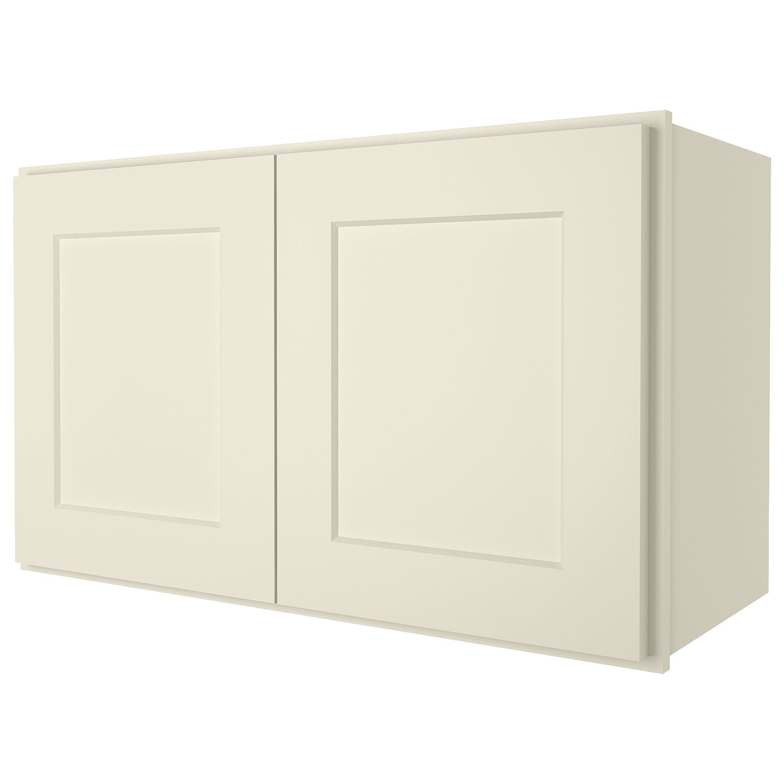 12"D*30"W*18"H Birch Solid Wood Medicine Cabinet Wall Mounted W3018