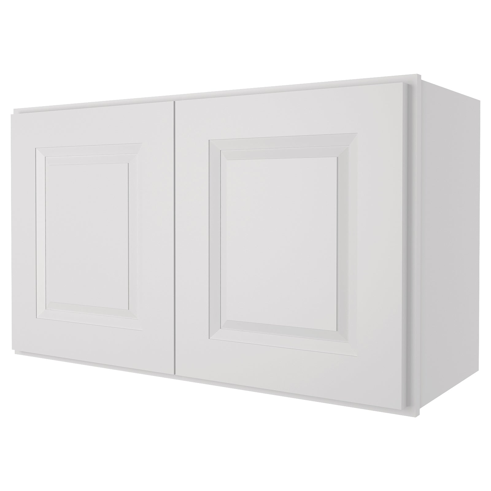 12"D*30"W*18"H Birch Solid Wood Medicine Cabinet Wall Mounted W3018