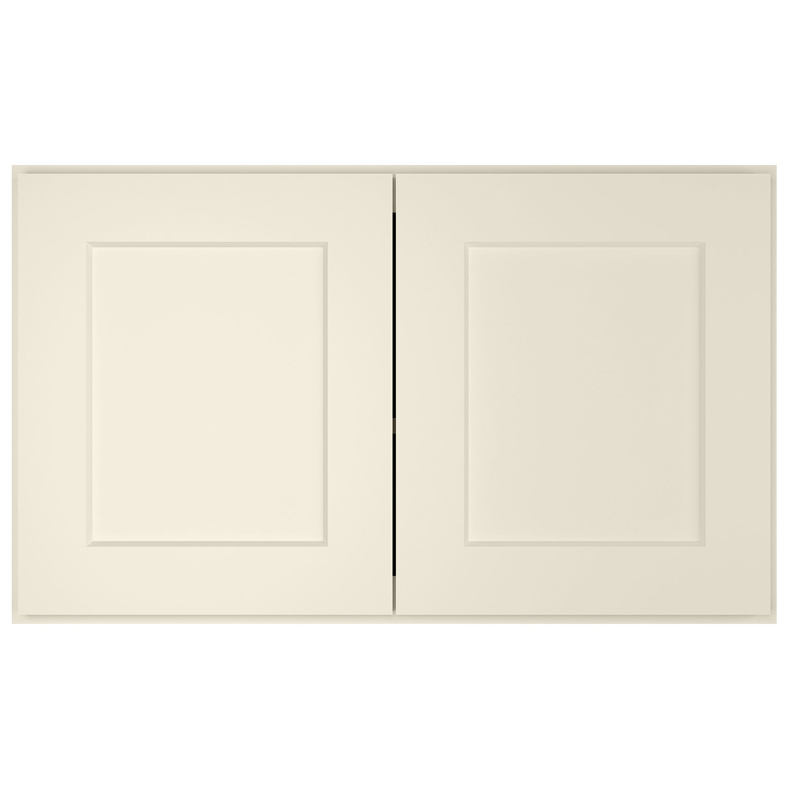 24"D*30"W*18"H Birch Solid Wood Medicine Cabinet Wall Mounted W301824