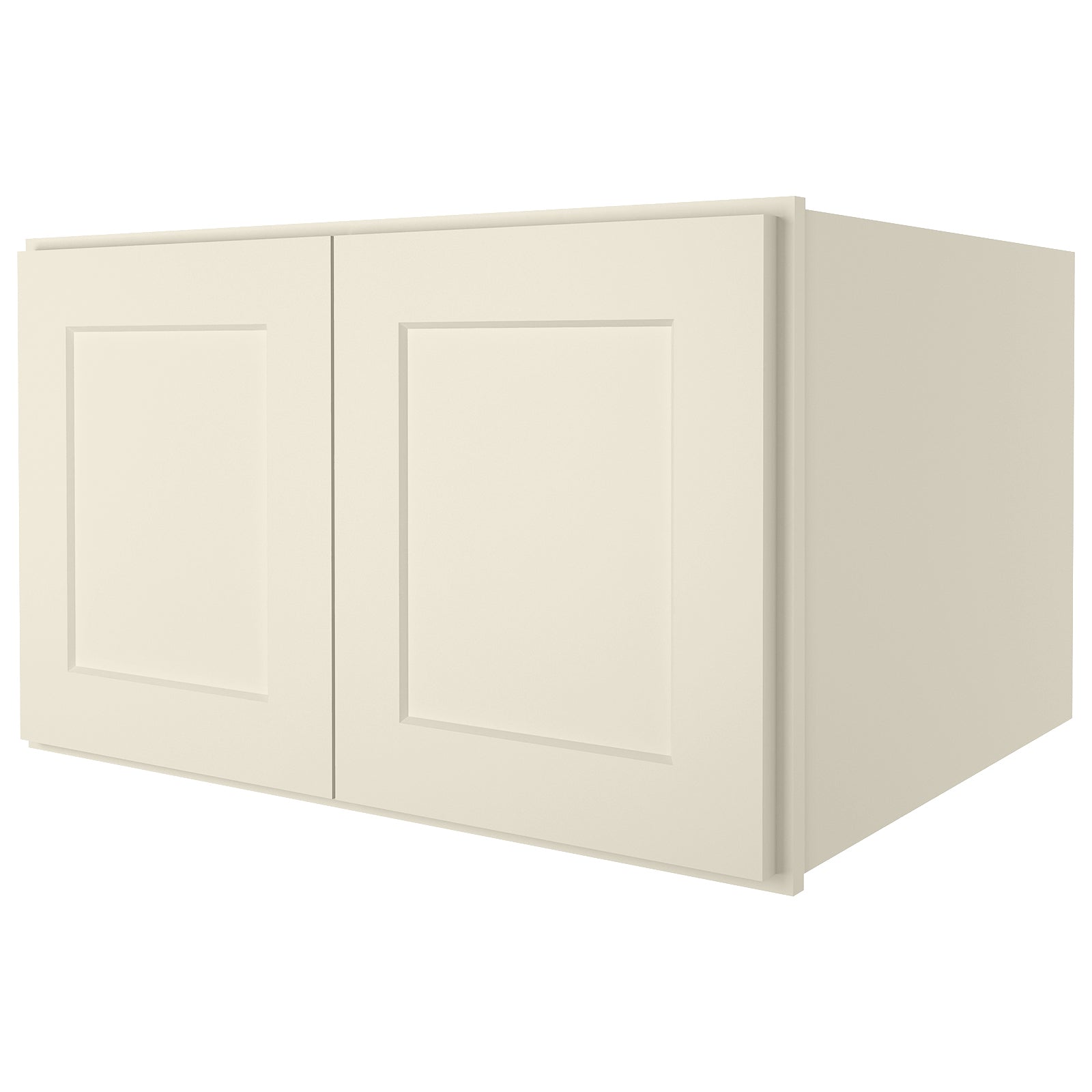 24"D*30"W*18"H Birch Solid Wood Medicine Cabinet Wall Mounted W301824