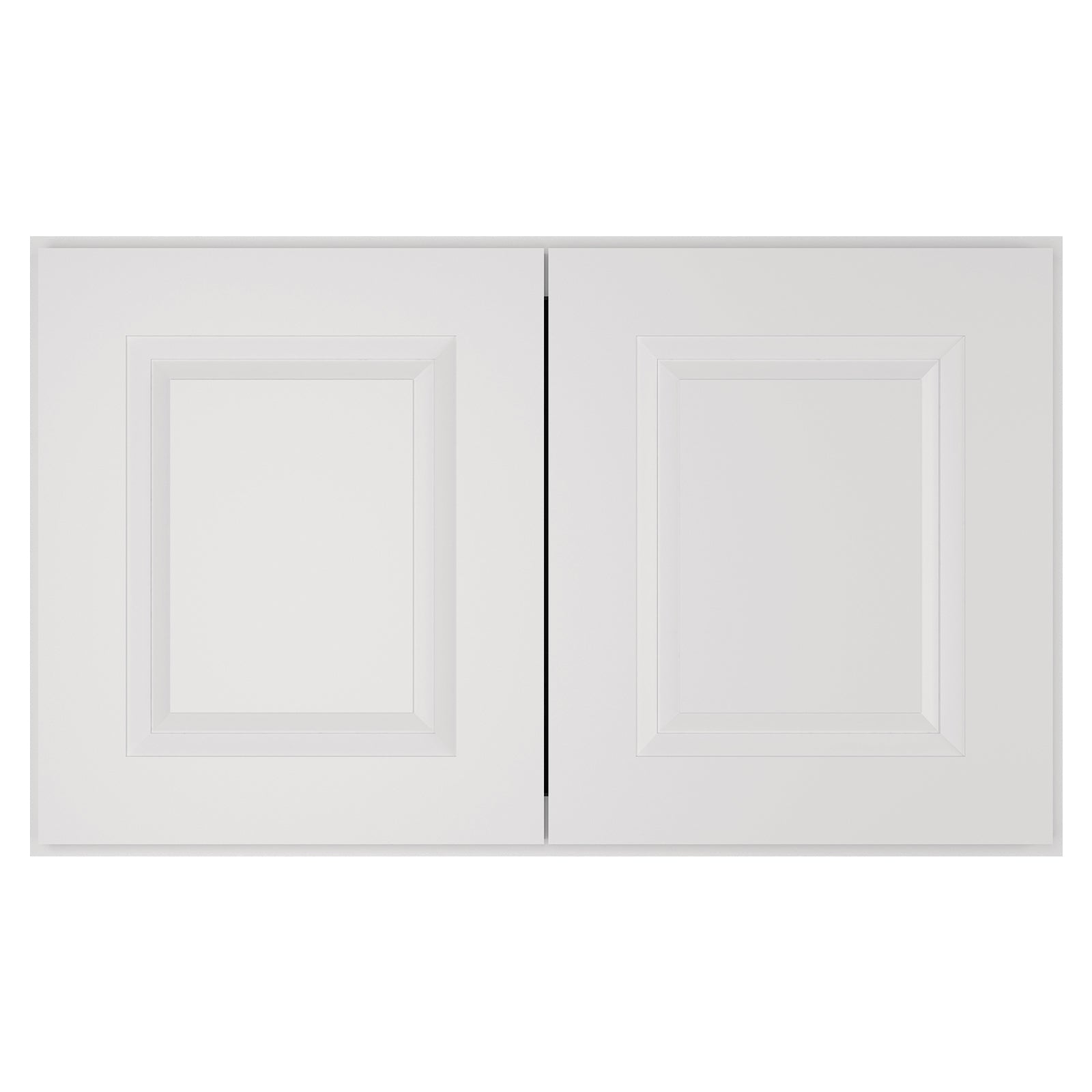 24"D*30"W*18"H Birch Solid Wood Medicine Cabinet Wall Mounted W301824