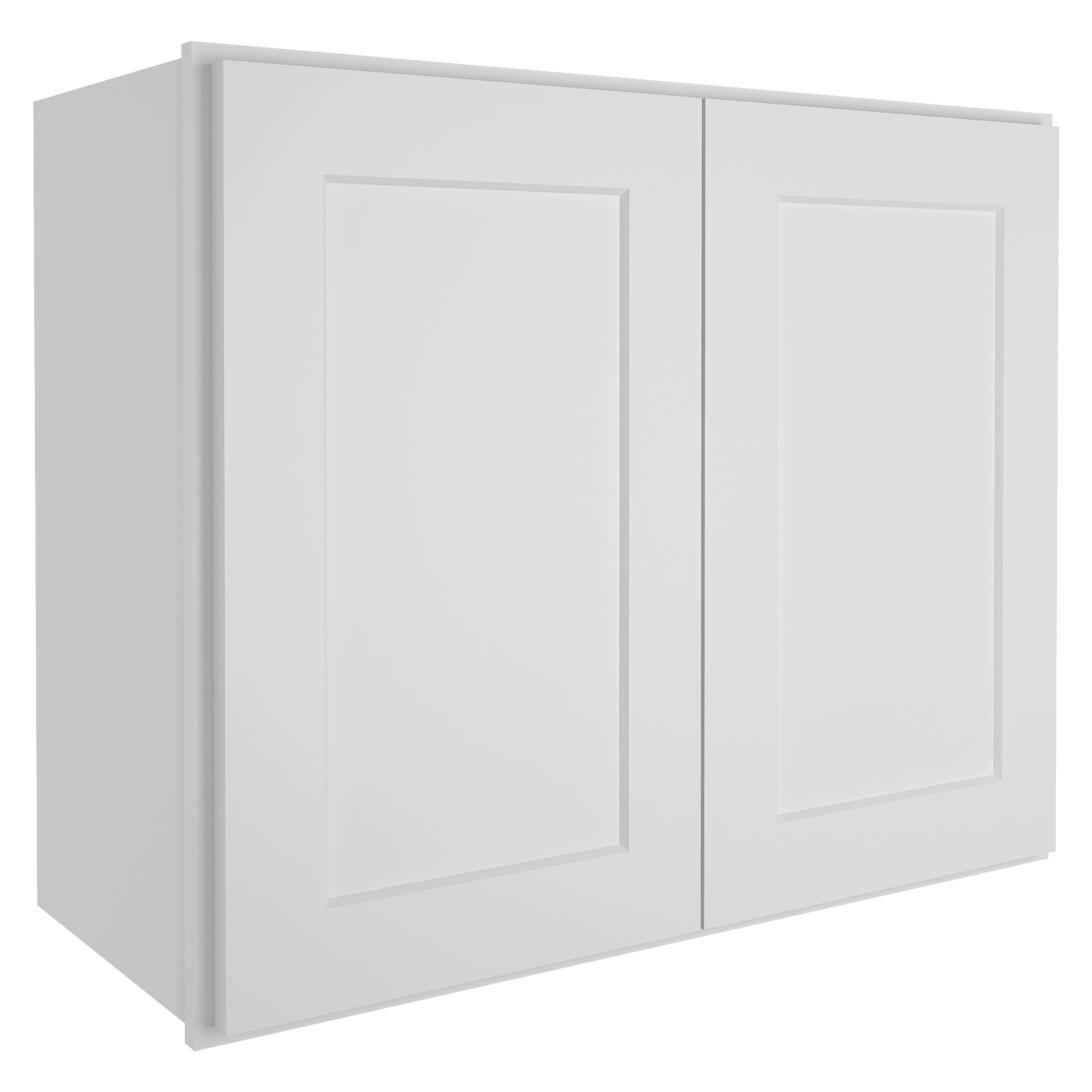 12"D*30"W*24"H Birch Solid Wood Medicine Cabinet Wall Mounted W3024