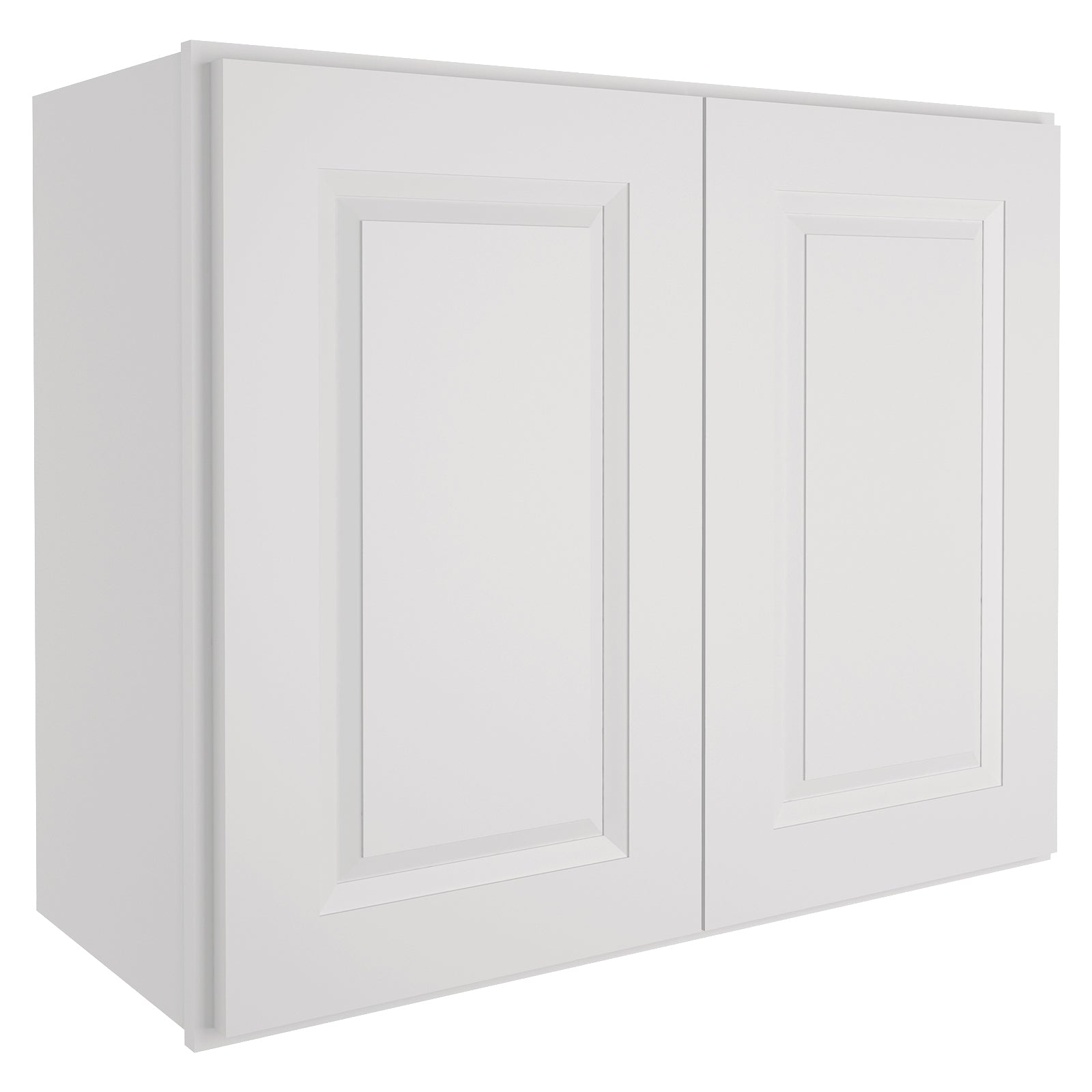 12"D*30"W*24"H Birch Solid Wood Medicine Cabinet Wall Mounted W3024