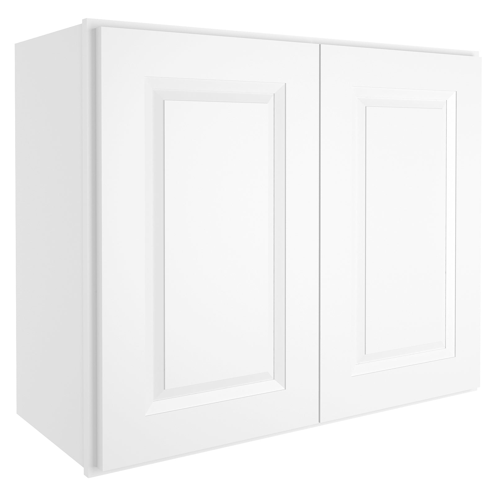 12"D*30"W*24"H Birch Solid Wood Medicine Cabinet Wall Mounted W3024