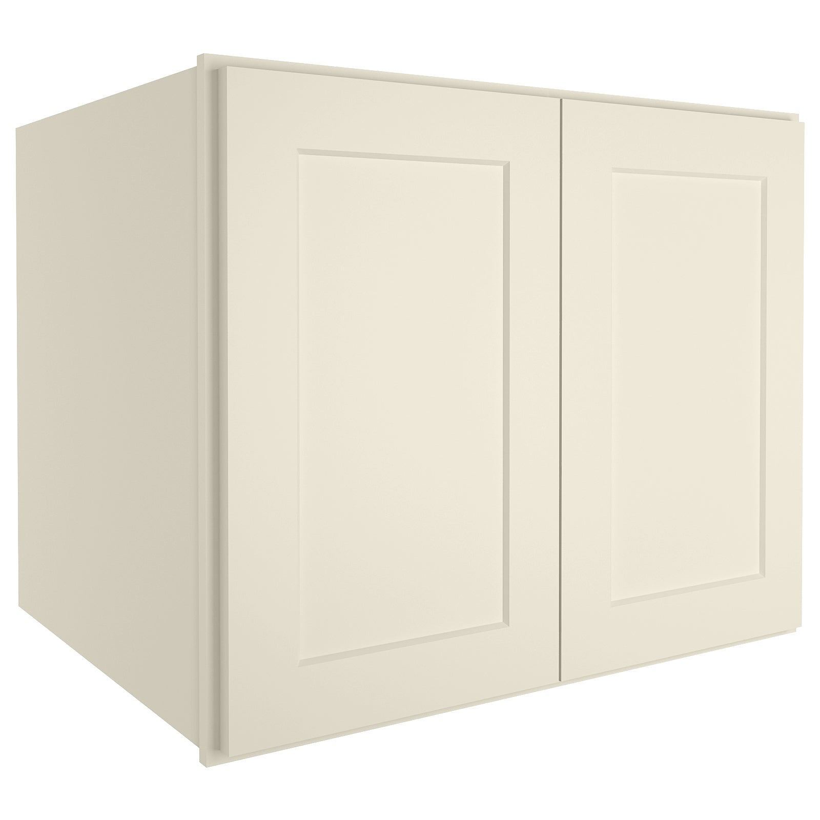 24"D*30"W*24"H Birch Solid Wood Medicine Cabinet Wall Mounted W302424