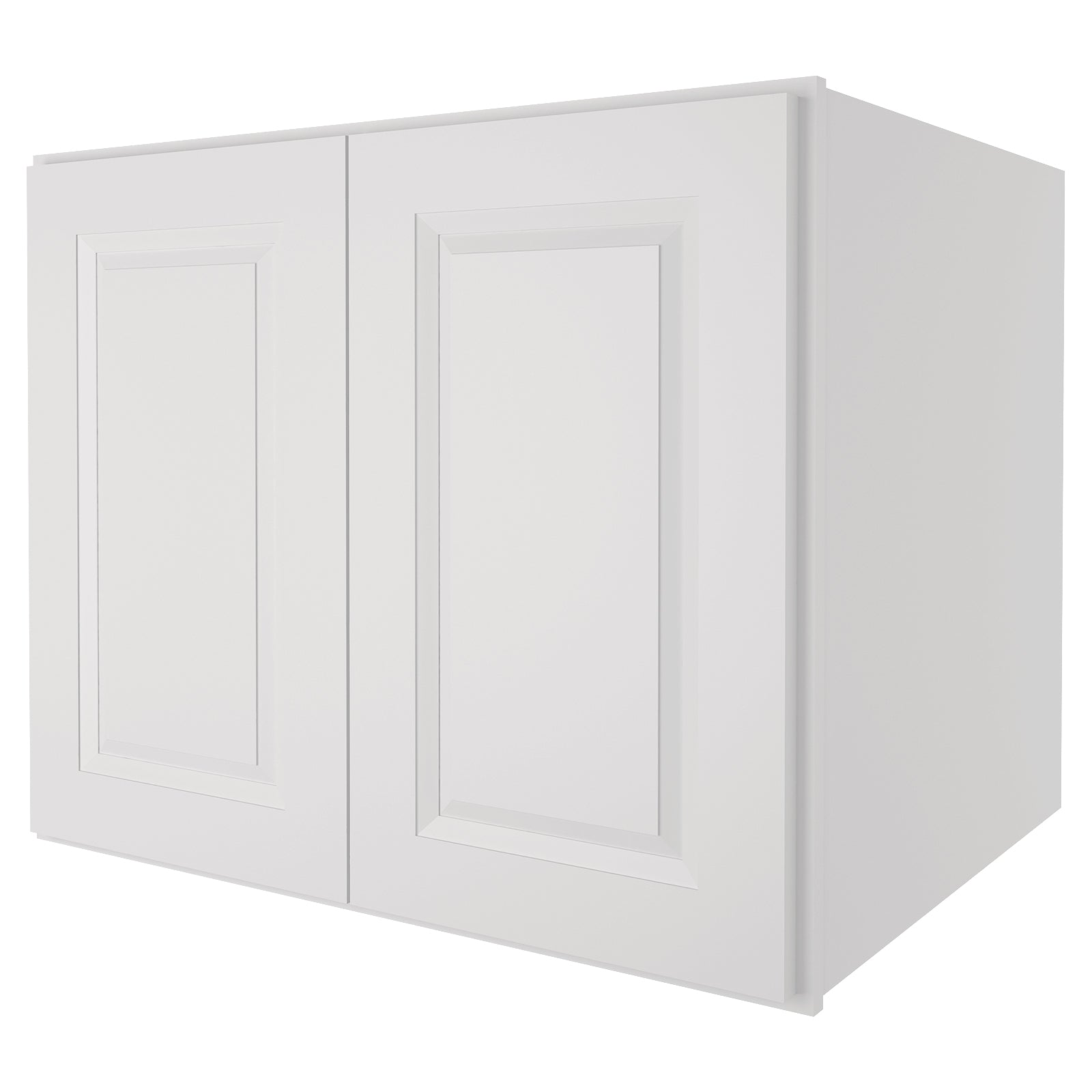 24"D*30"W*24"H Birch Solid Wood Medicine Cabinet Wall Mounted W302424