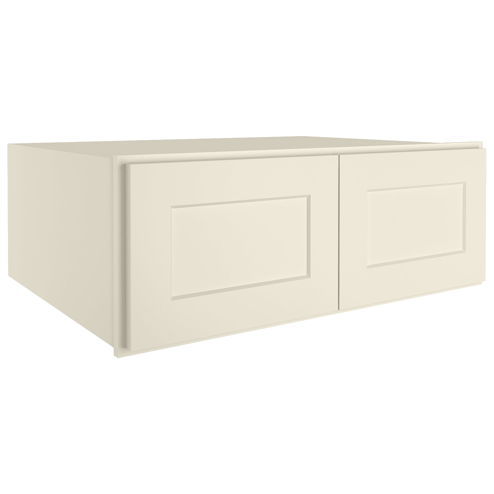 24"D*30"W*12"H Birch Solid Wood Medicine Cabinet Wall Mounted W331224