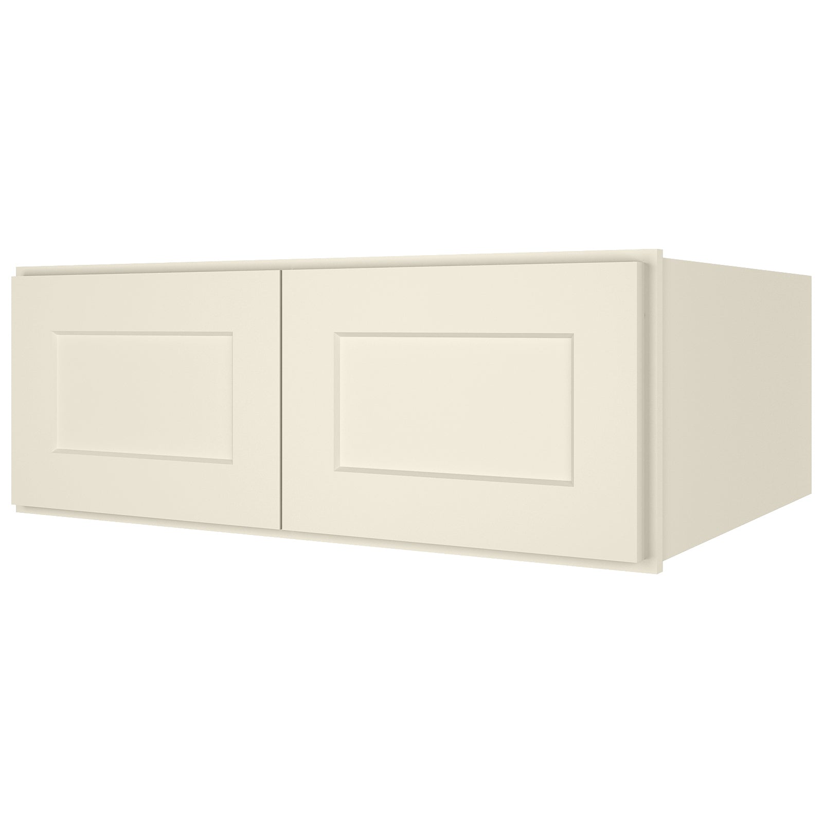 24"D*30"W*12"H Birch Solid Wood Medicine Cabinet Wall Mounted W331224