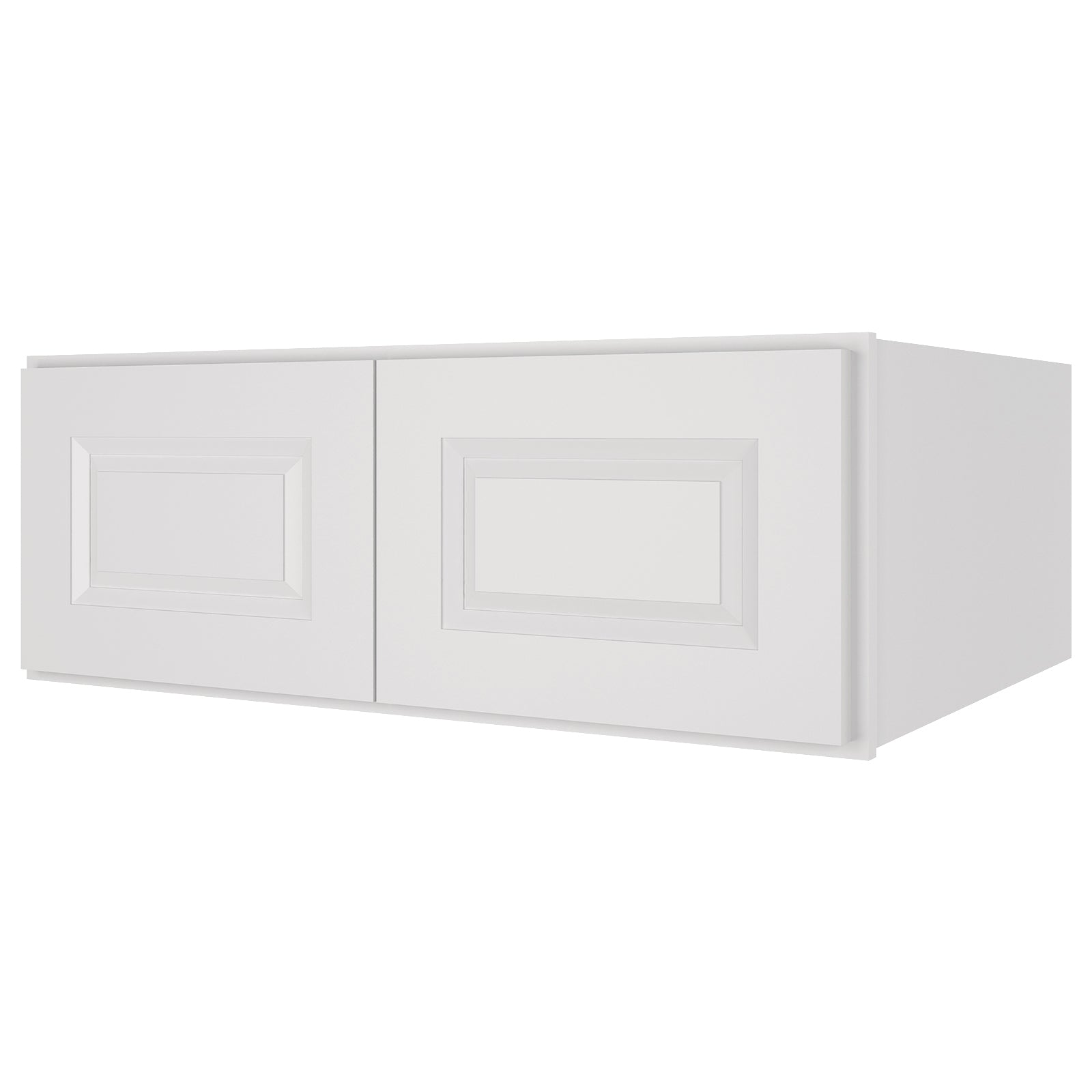 24"D*30"W*12"H Birch Solid Wood Medicine Cabinet Wall Mounted W331224