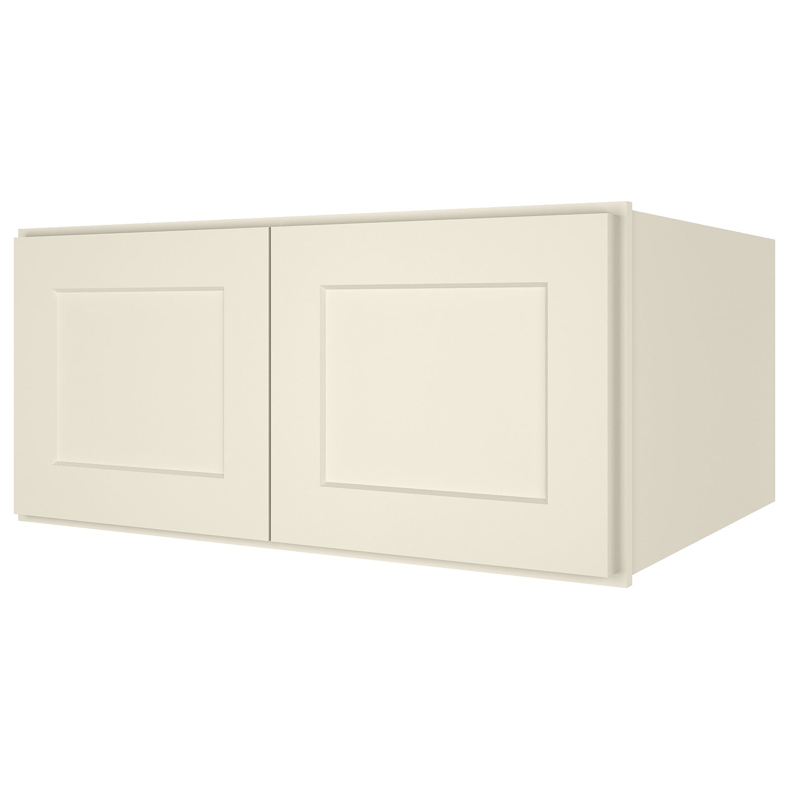 24"D*33"W*15"H Birch Solid Wood Medicine Cabinet Wall Mounted W331524