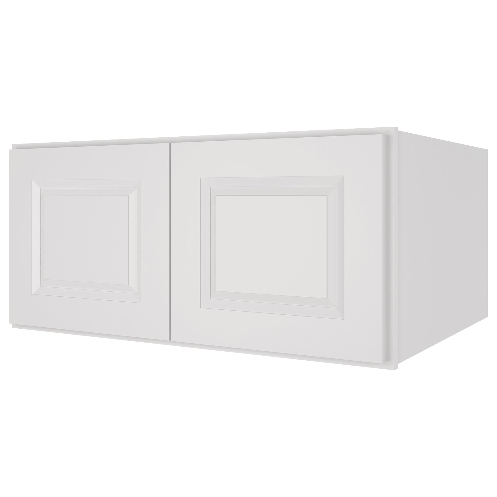 24"D*33"W*15"H Birch Solid Wood Medicine Cabinet Wall Mounted W331524