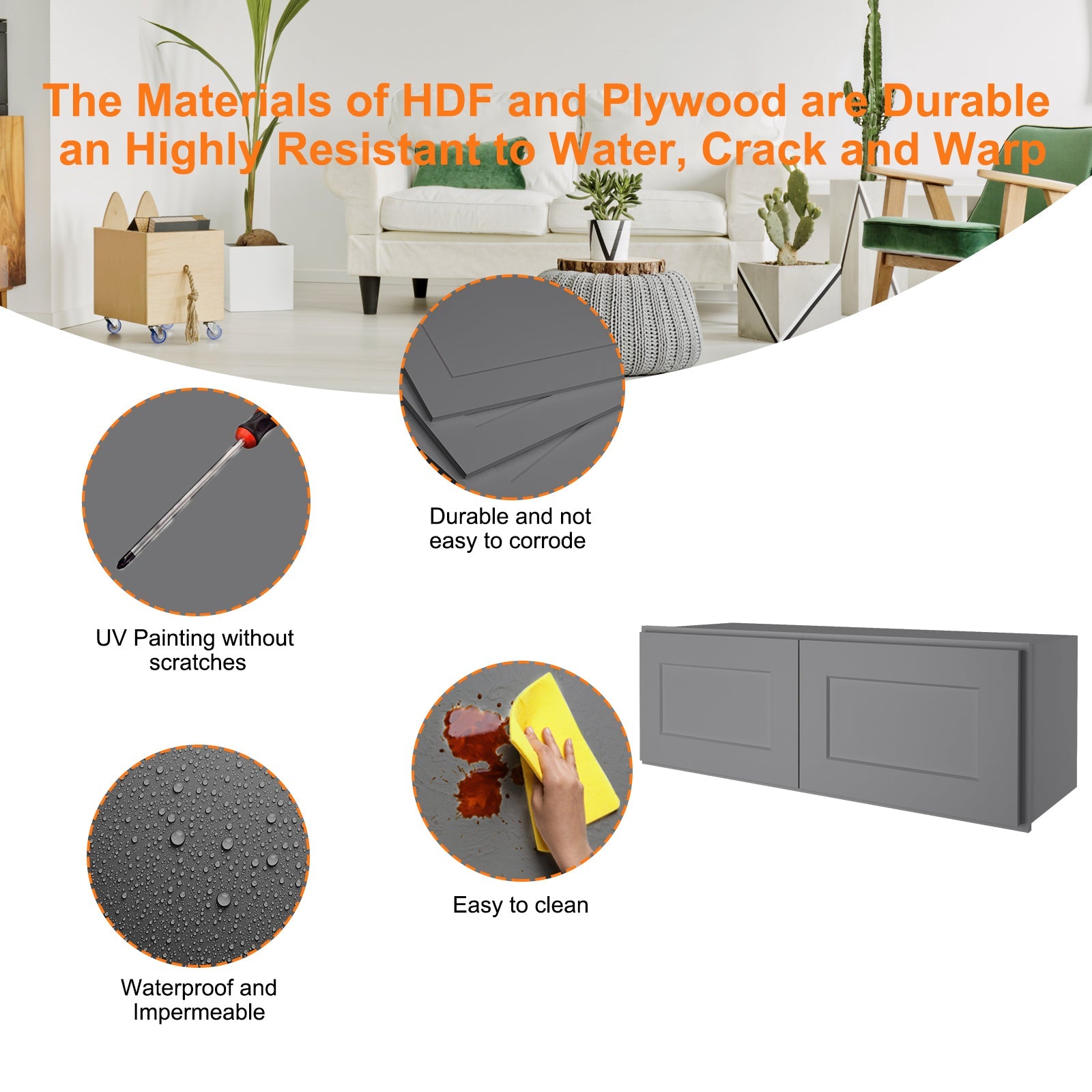 24"D*36"W*12"H Birch Solid Wood Medicine Cabinet Wall Mounted W3612