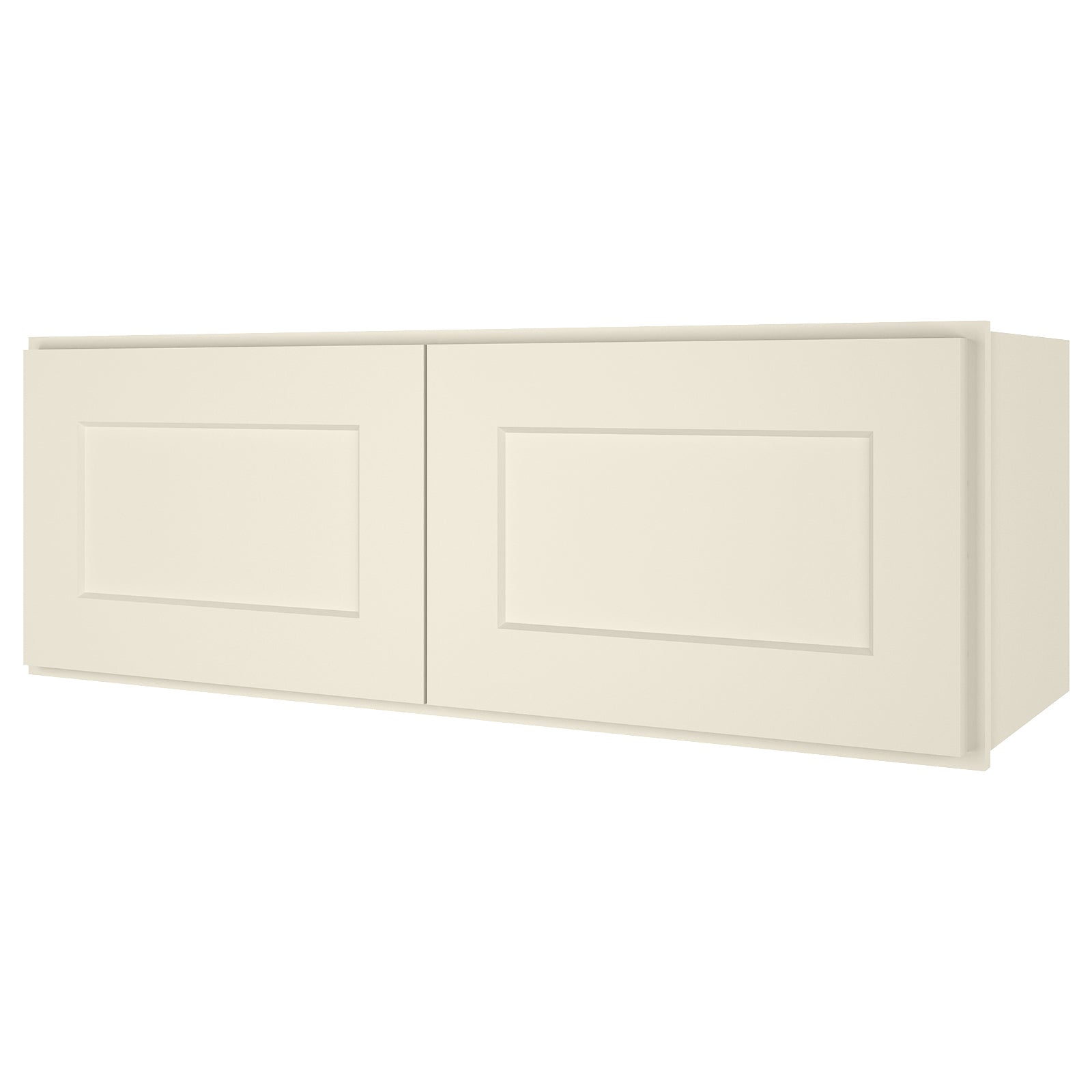 24"D*36"W*12"H Birch Solid Wood Medicine Cabinet Wall Mounted W3612