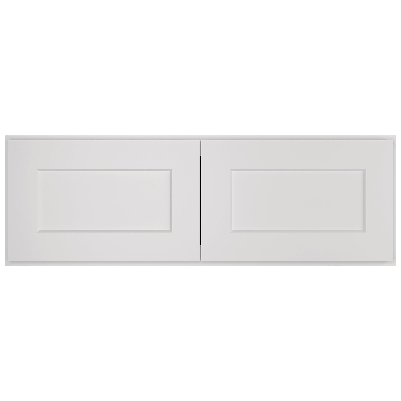 24"D*36"W*12"H Birch Solid Wood Medicine Cabinet Wall Mounted W361224