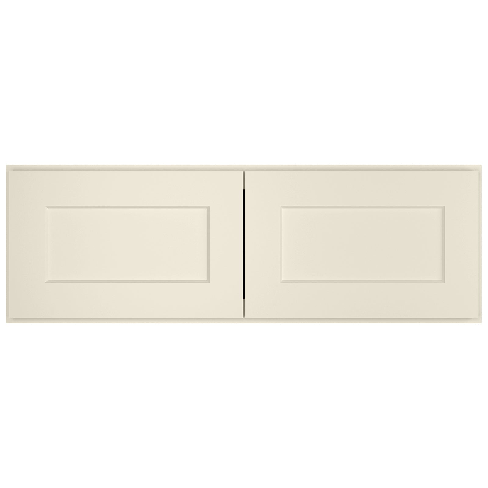 24"D*36"W*12"H Birch Solid Wood Medicine Cabinet Wall Mounted W361224