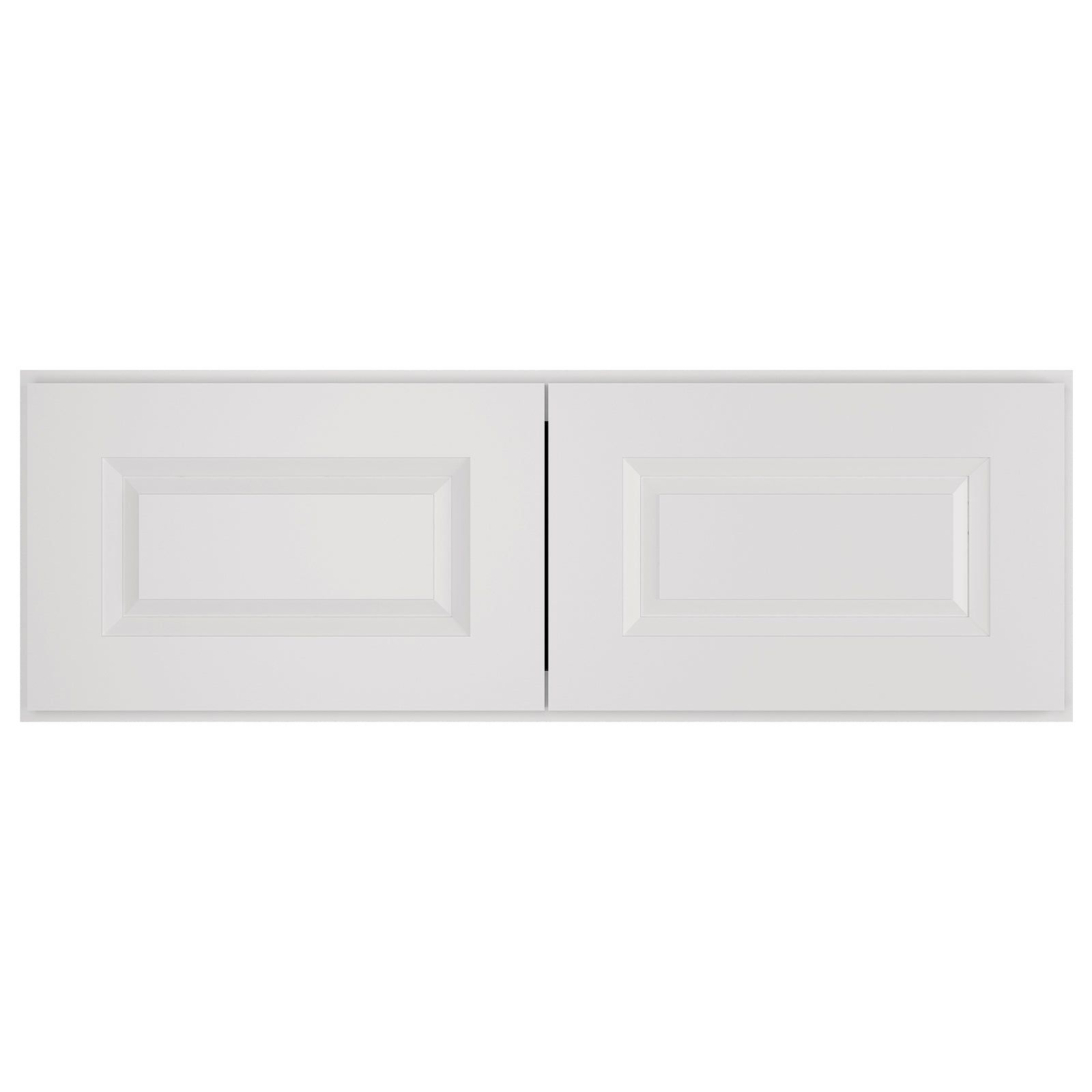 24"D*36"W*12"H Birch Solid Wood Medicine Cabinet Wall Mounted W361224