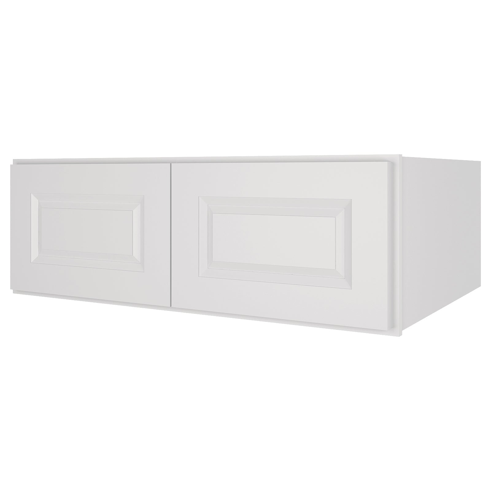 24"D*36"W*12"H Birch Solid Wood Medicine Cabinet Wall Mounted W361224