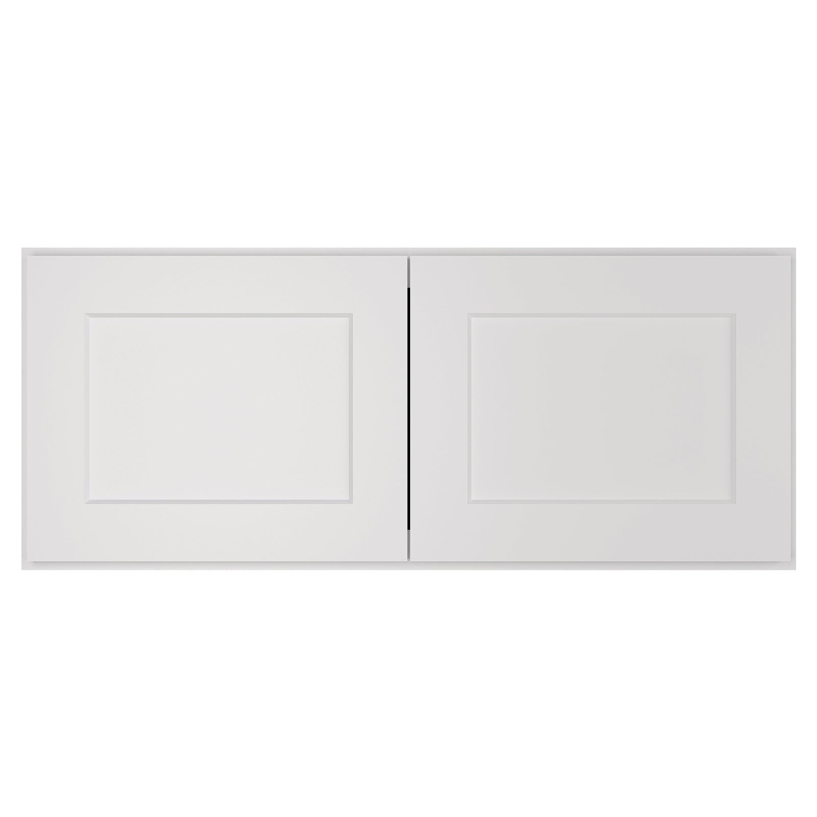 12"D*36"W*15"H Birch Solid Wood Medicine Cabinet Wall Mounted W3615