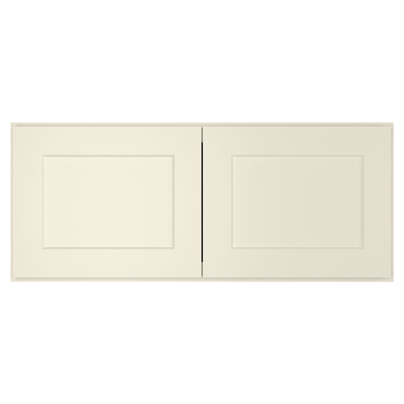 12"D*36"W*15"H Birch Solid Wood Medicine Cabinet Wall Mounted W3615