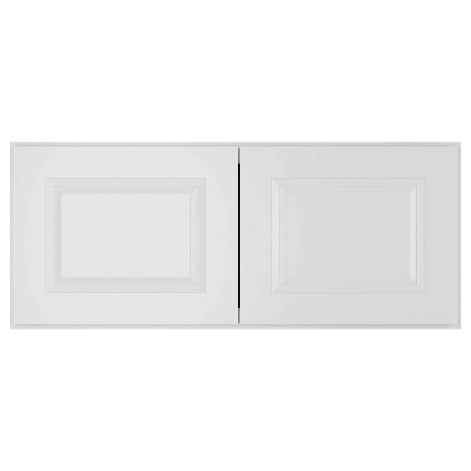 12"D*36"W*15"H Birch Solid Wood Medicine Cabinet Wall Mounted W3615